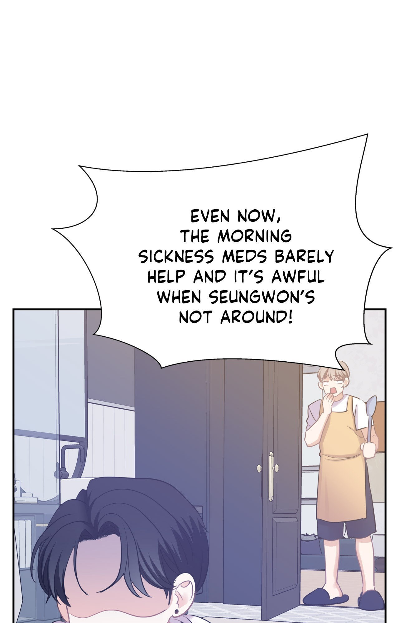 Onward Chapter 113 page 21 - 