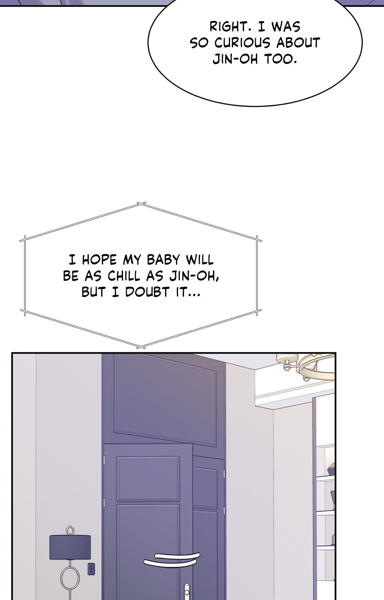 Onward Chapter 113 page 87 - 