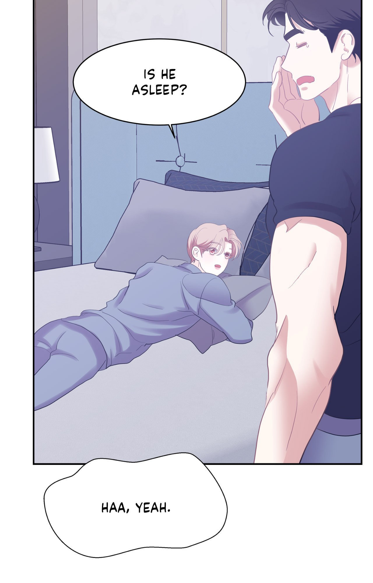 Onward Chapter 113 page 89 - 