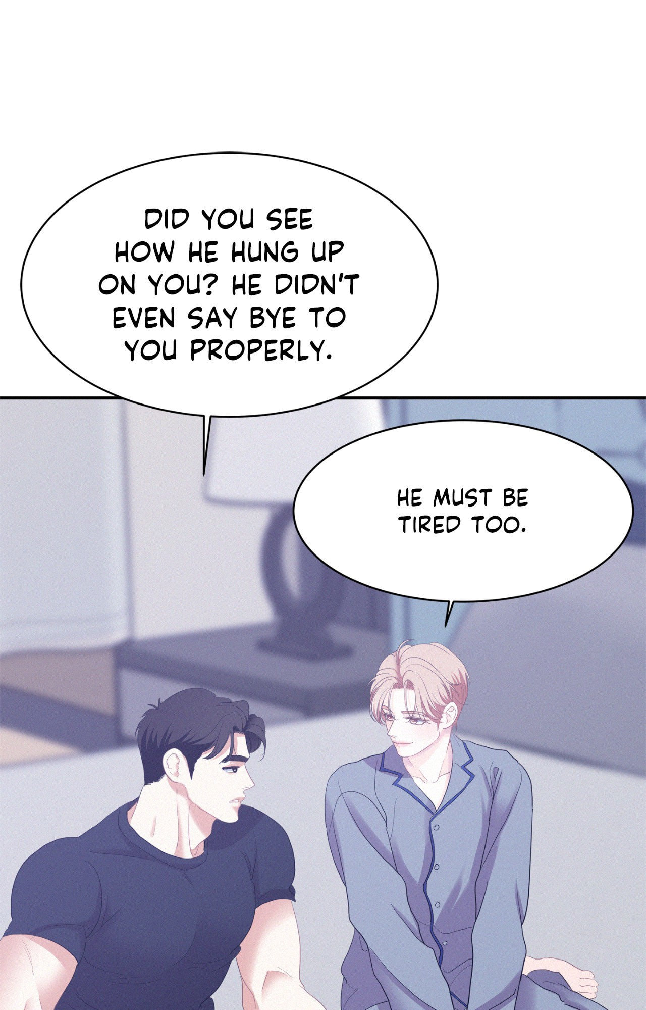Onward Chapter 113 page 91 - 