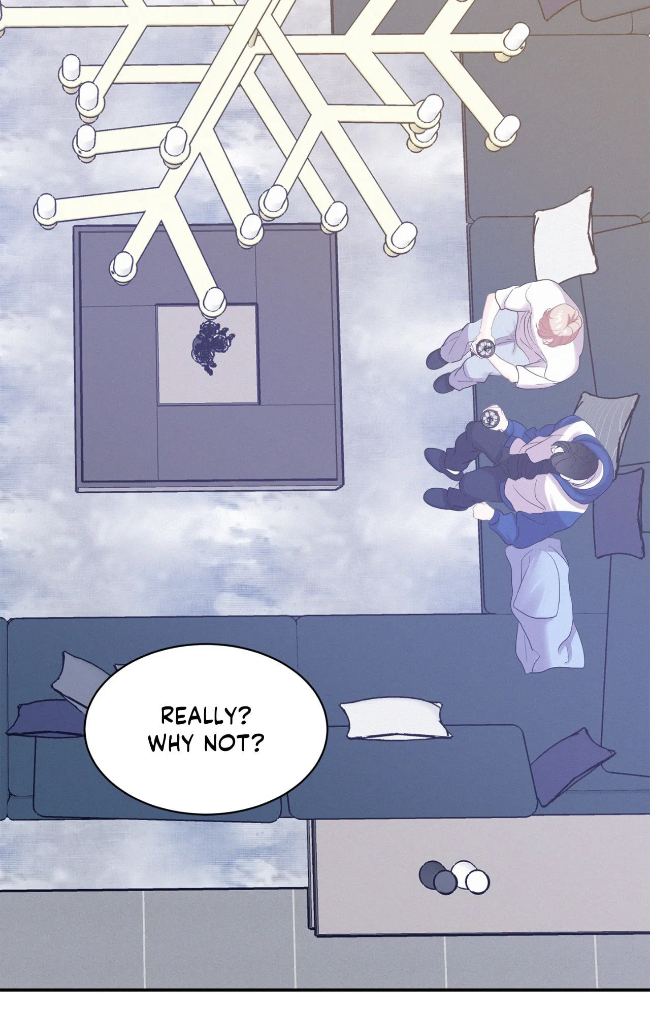 Onward Chapter 114 page 14 - 