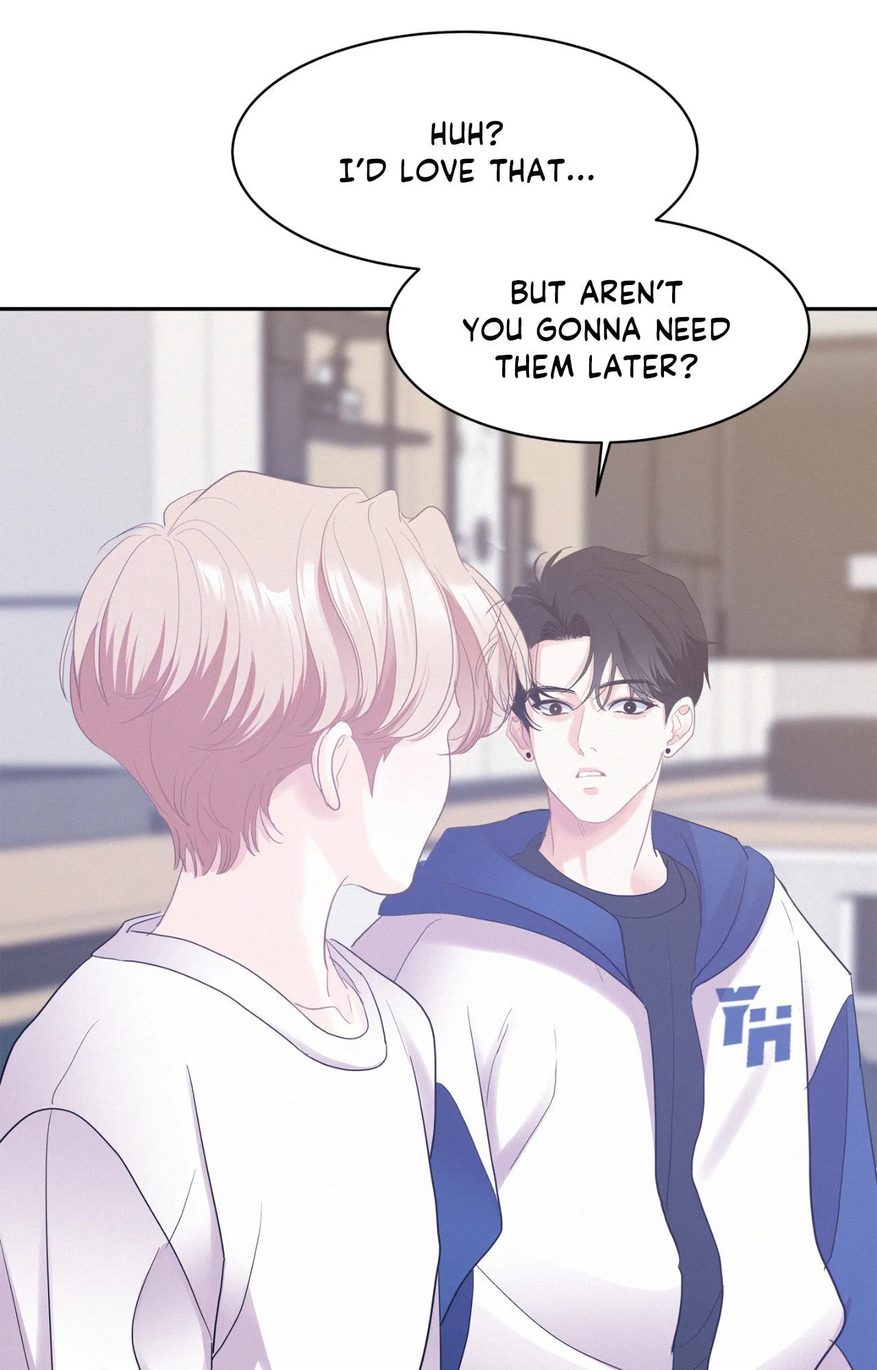 Onward Chapter 114 page 48 - 