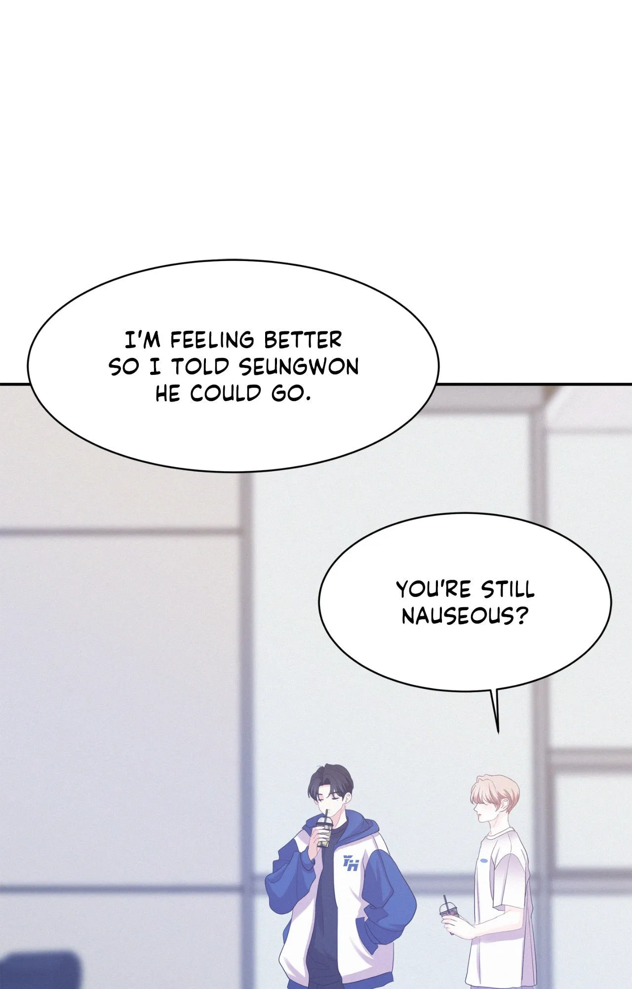 Onward Chapter 114 page 6 - 