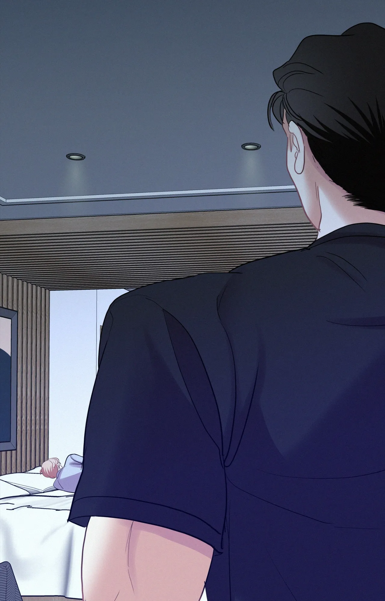 Onward Chapter 114 page 74 - 