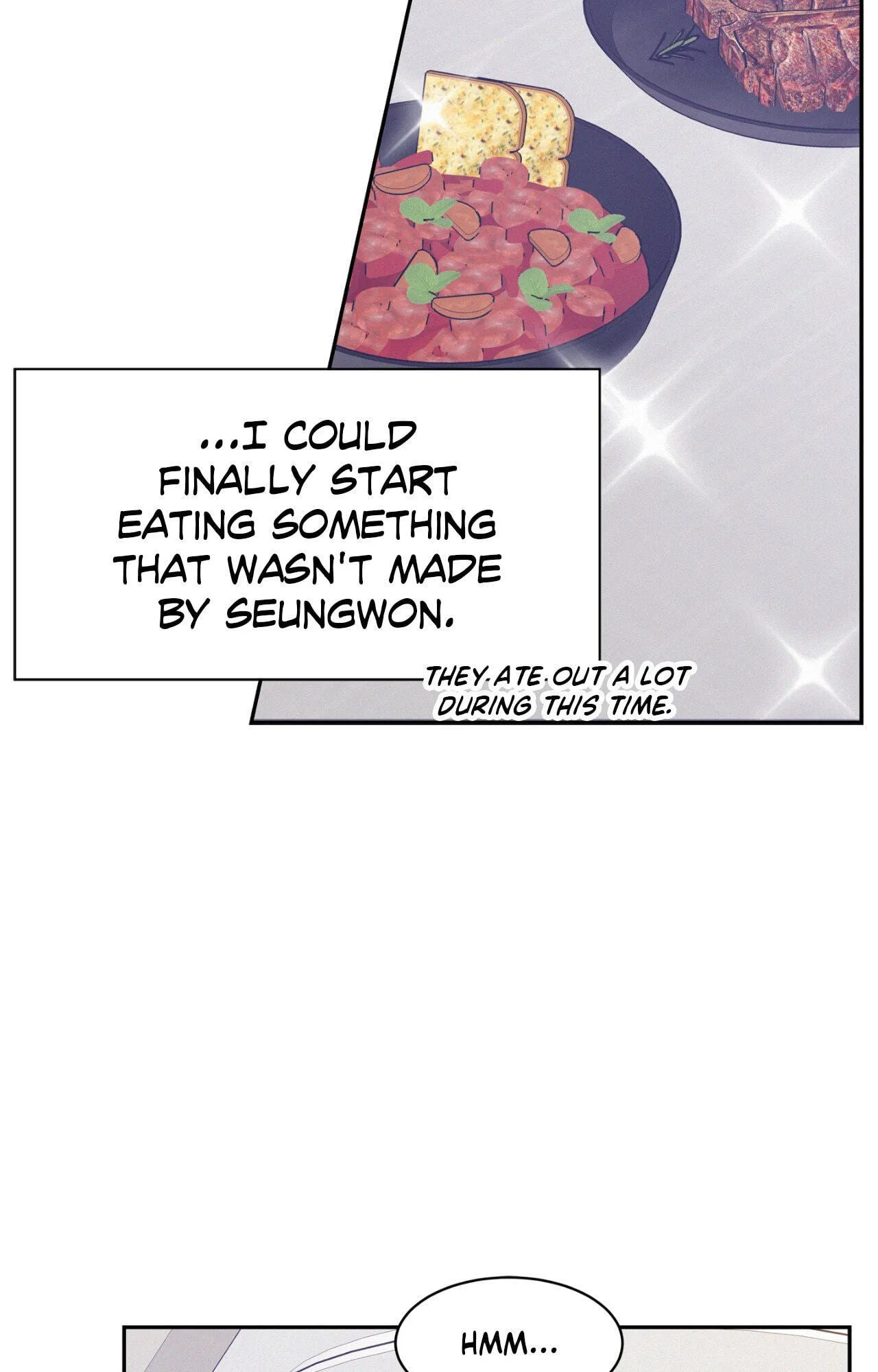Onward Chapter 115 page 27 - 