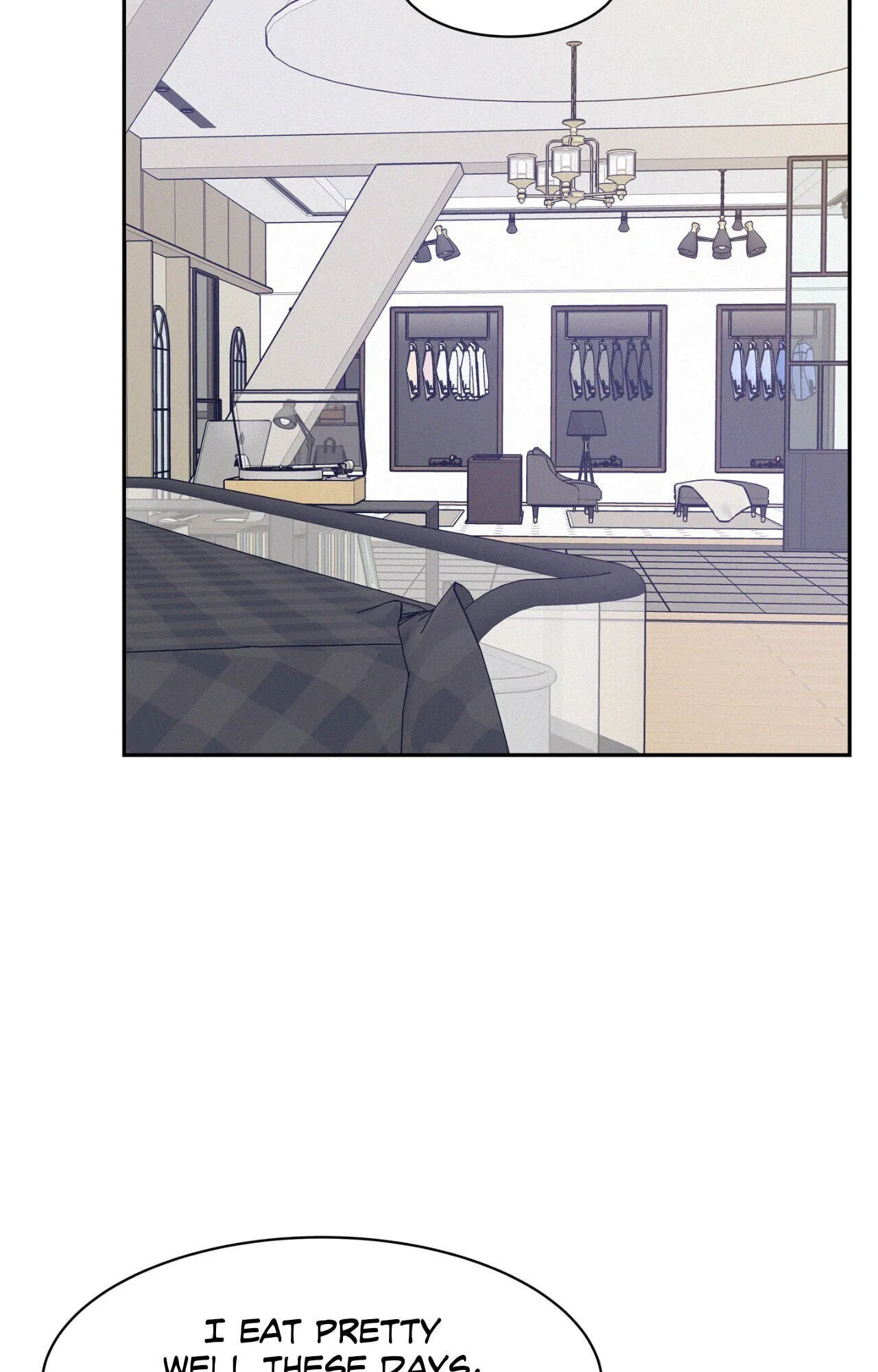 Onward Chapter 115 page 28 - 