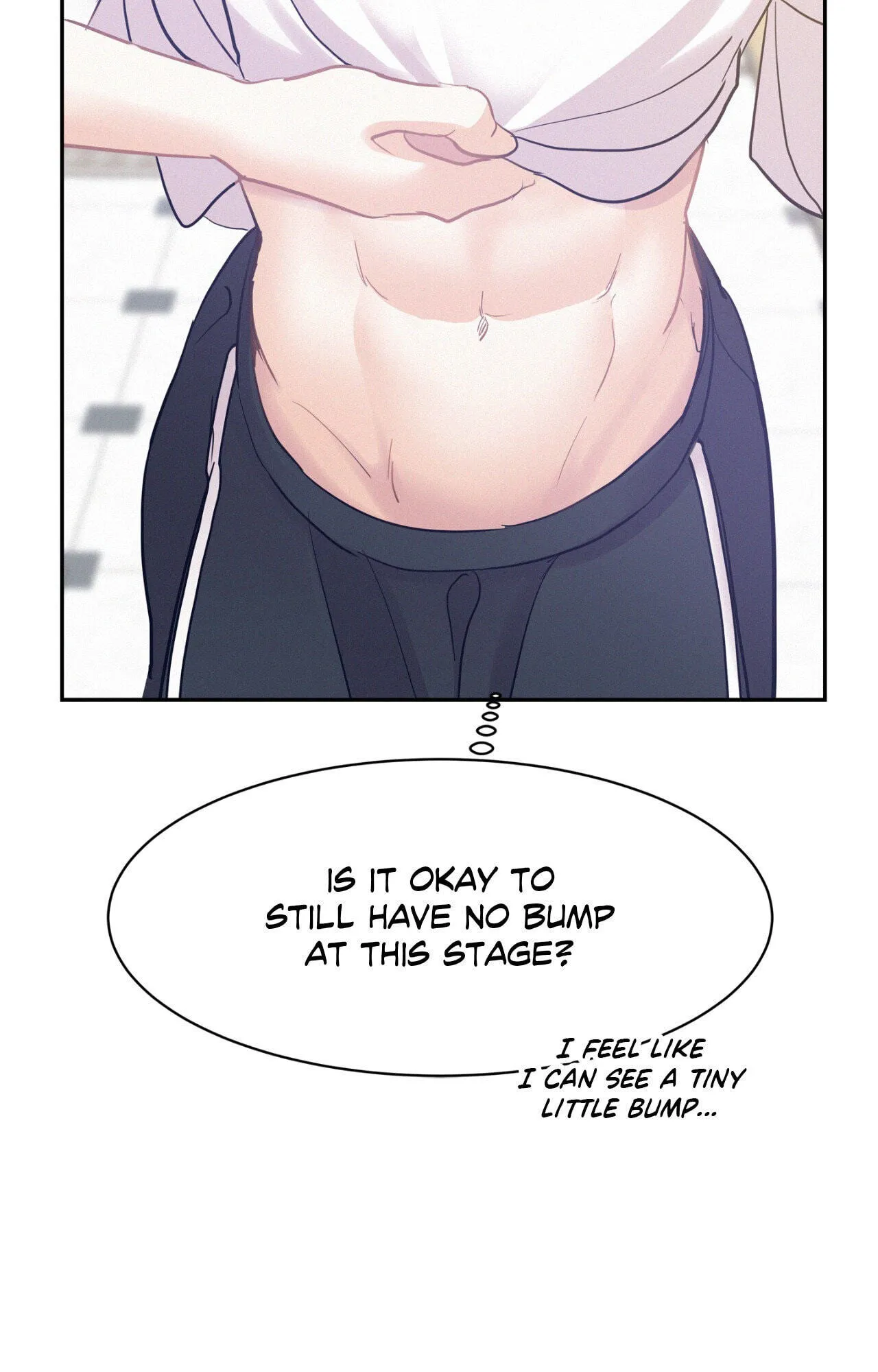 Onward Chapter 115 page 31 - 