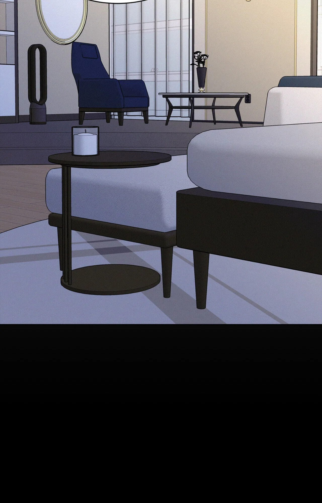Onward Chapter 115 page 49 - 