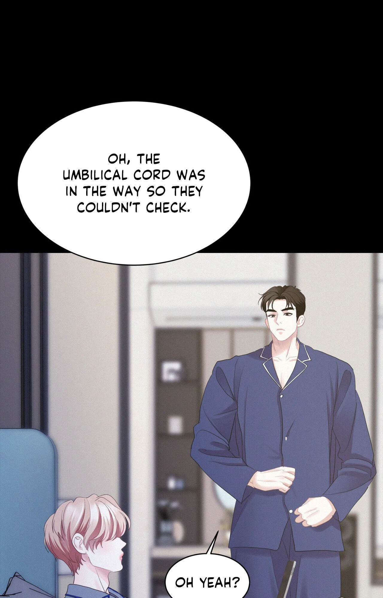 Onward Chapter 115 page 50 - 