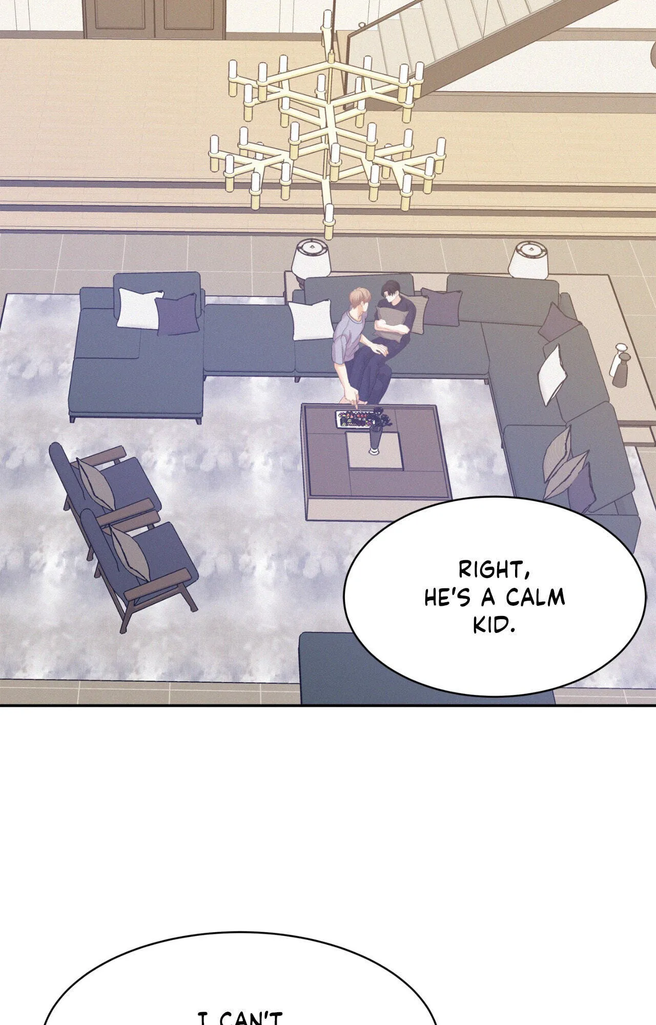 Onward Chapter 115 page 6 - 