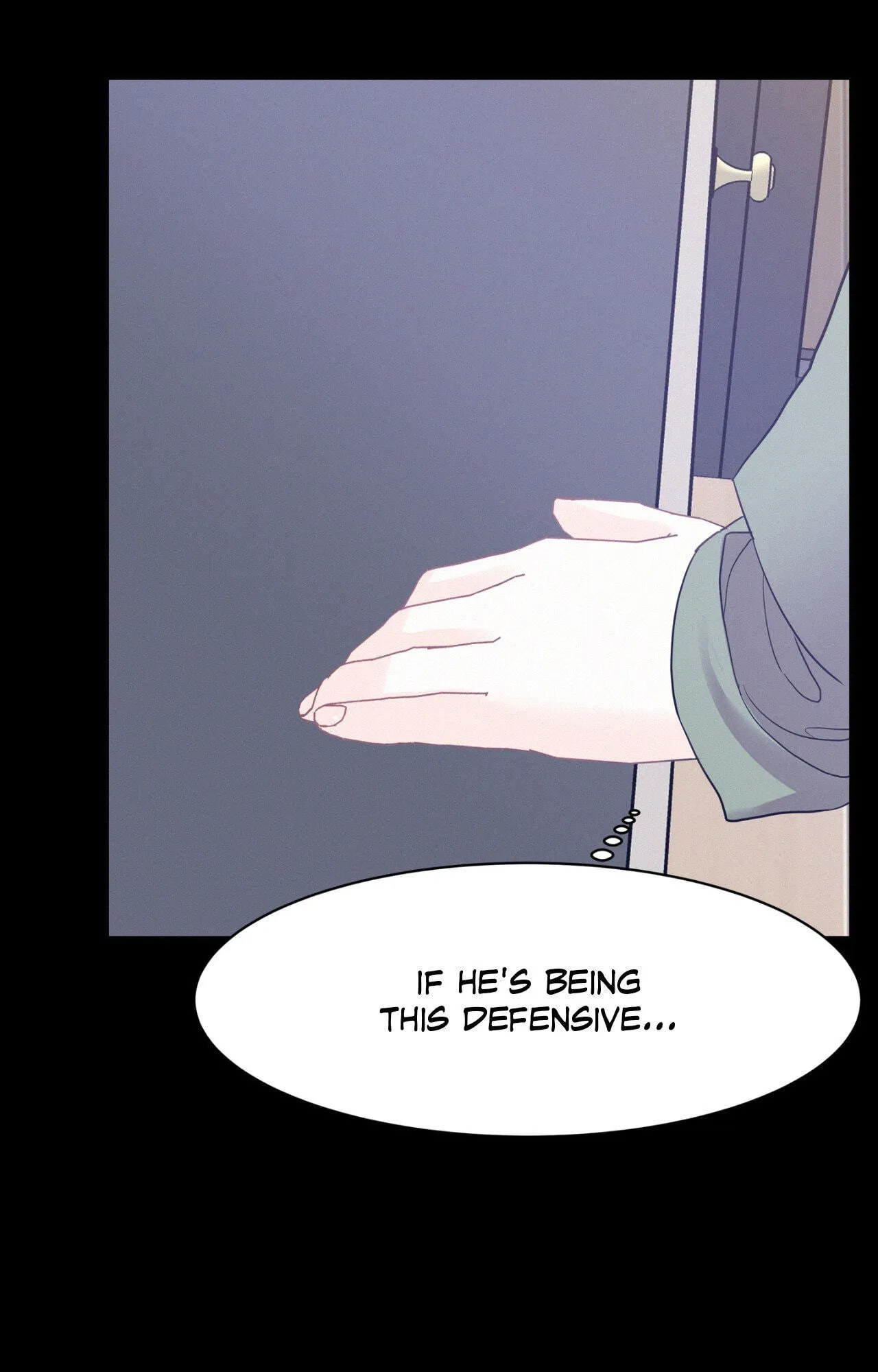 Onward Chapter 115 page 80 - 