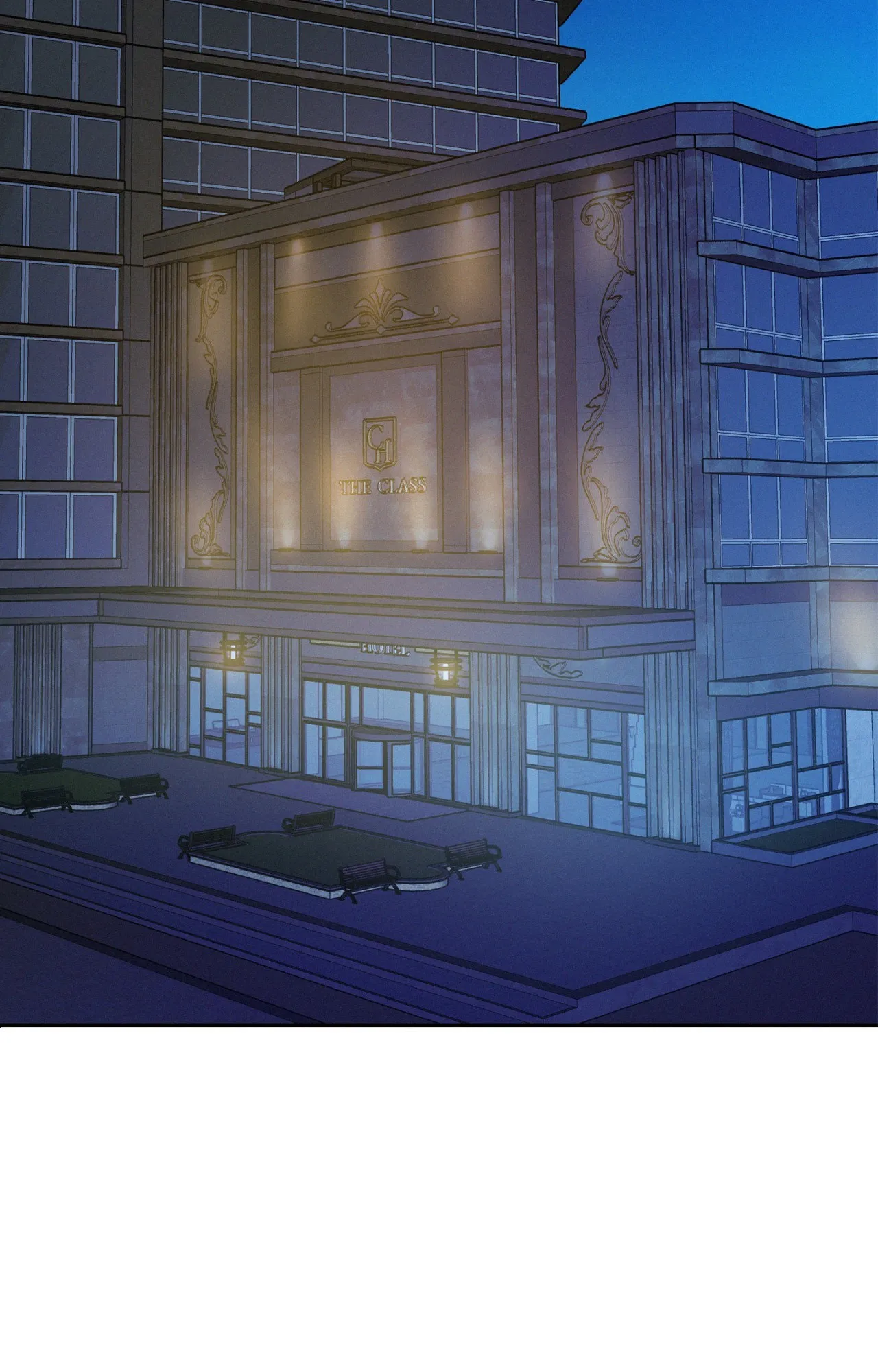 Onward Chapter 116 page 2 - 