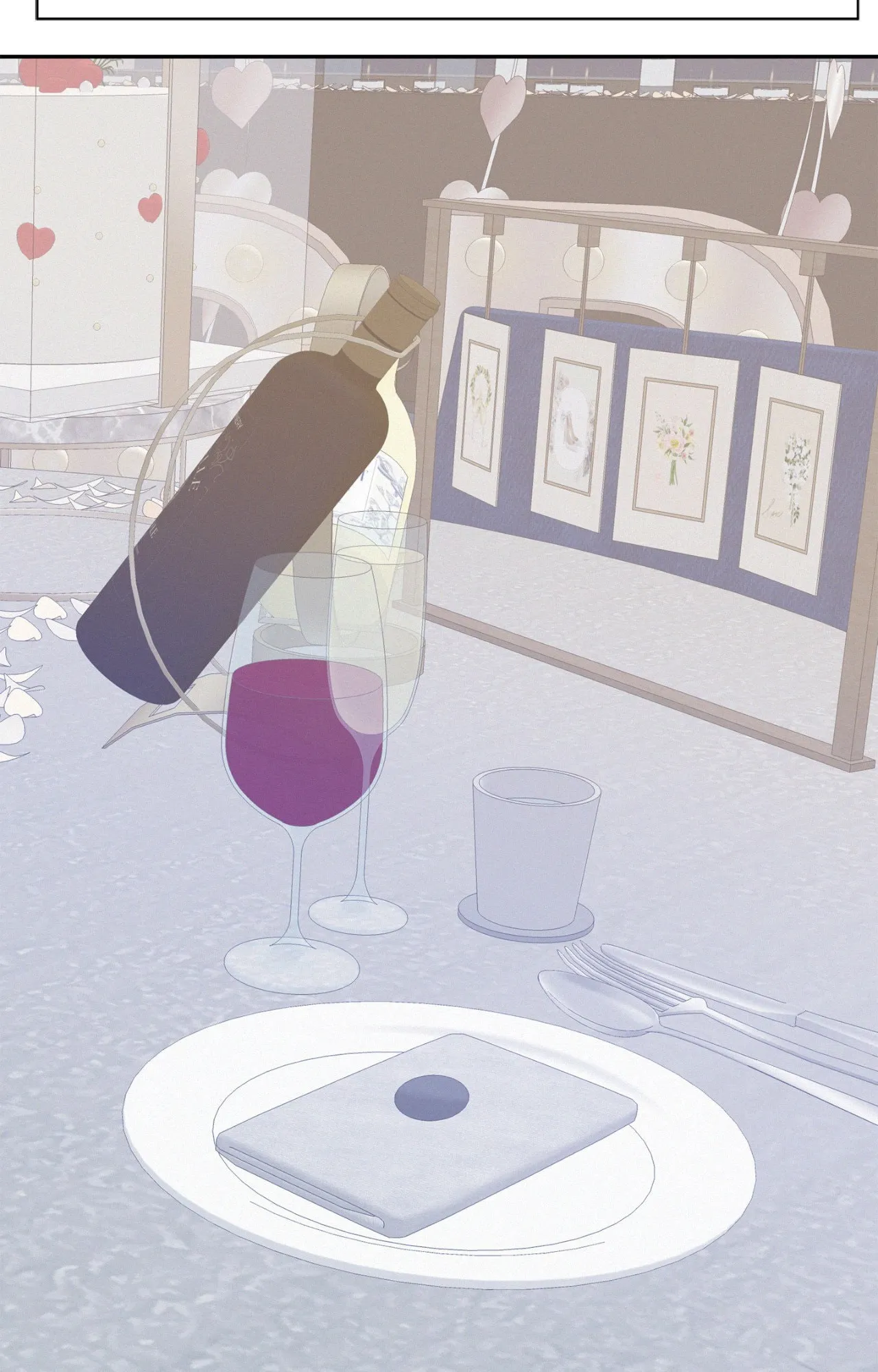 Onward Chapter 116 page 14 - 