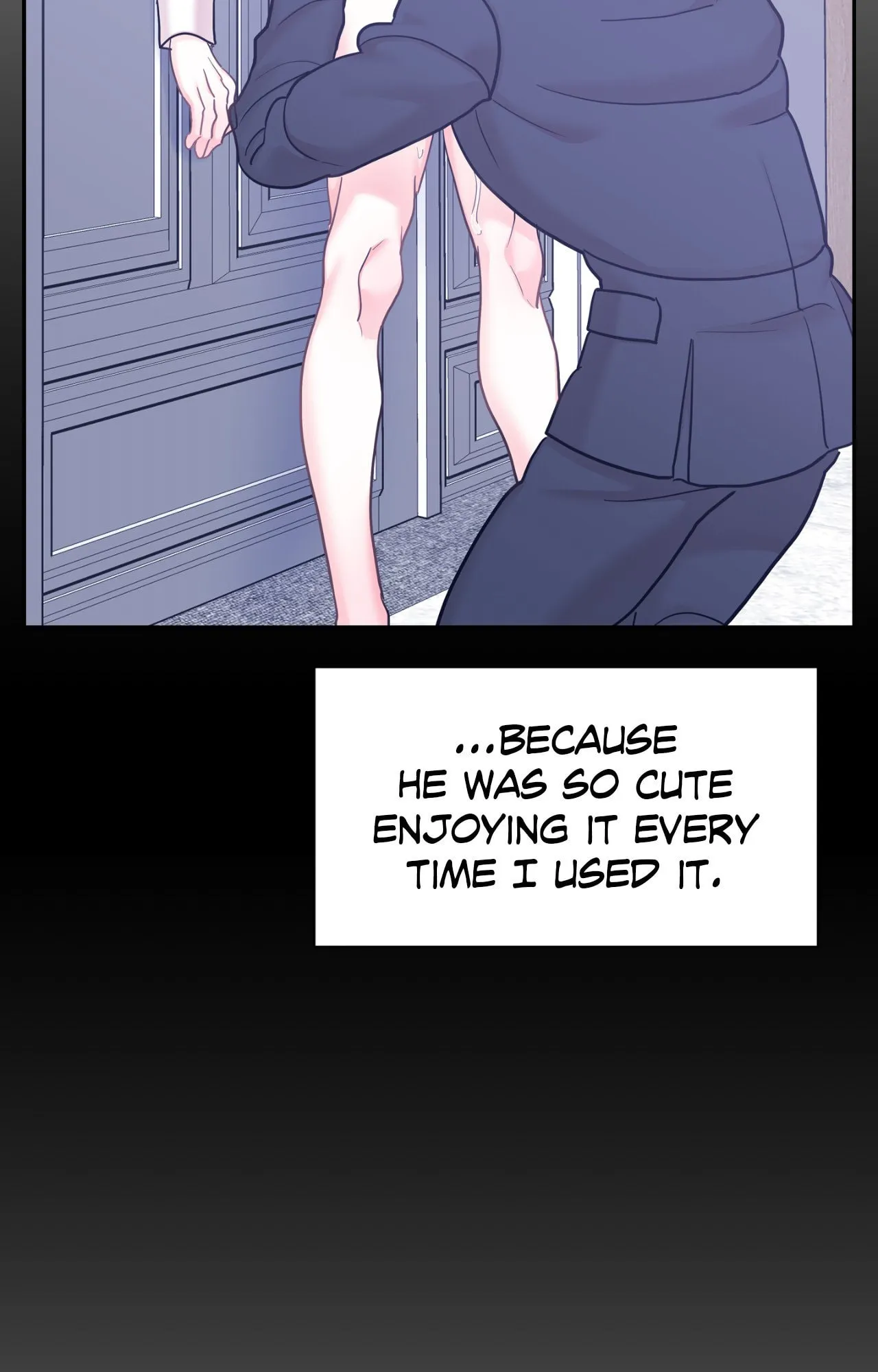 Onward Chapter 116 page 77 - 
