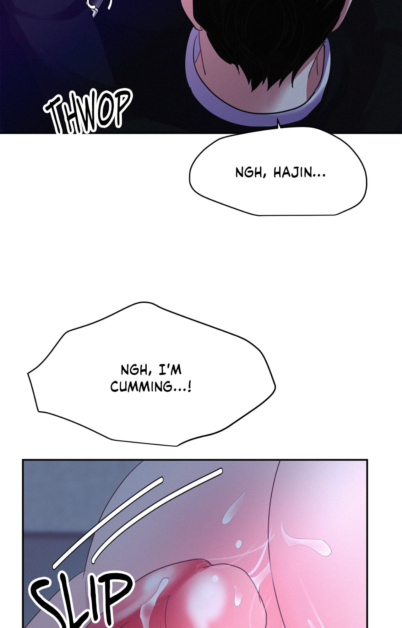 Onward Chapter 118 page 37 - 