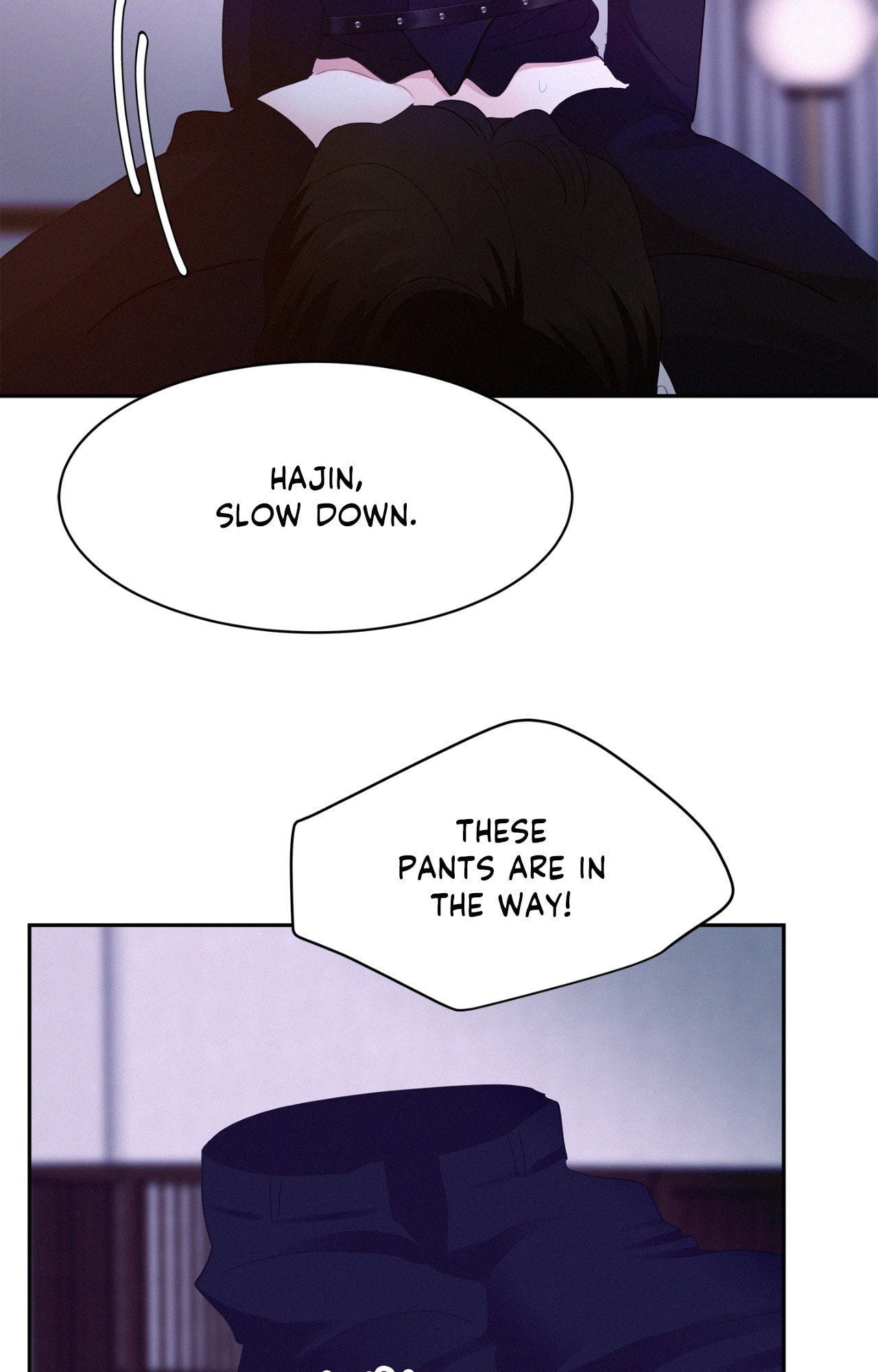 Onward Chapter 118 page 42 - 