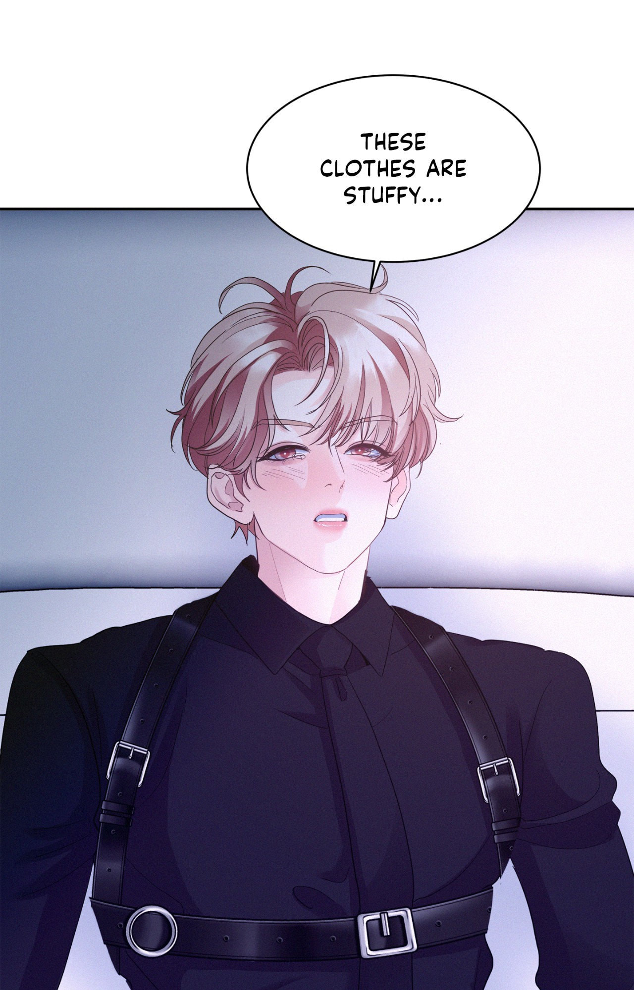 Onward Chapter 118 page 57 - 