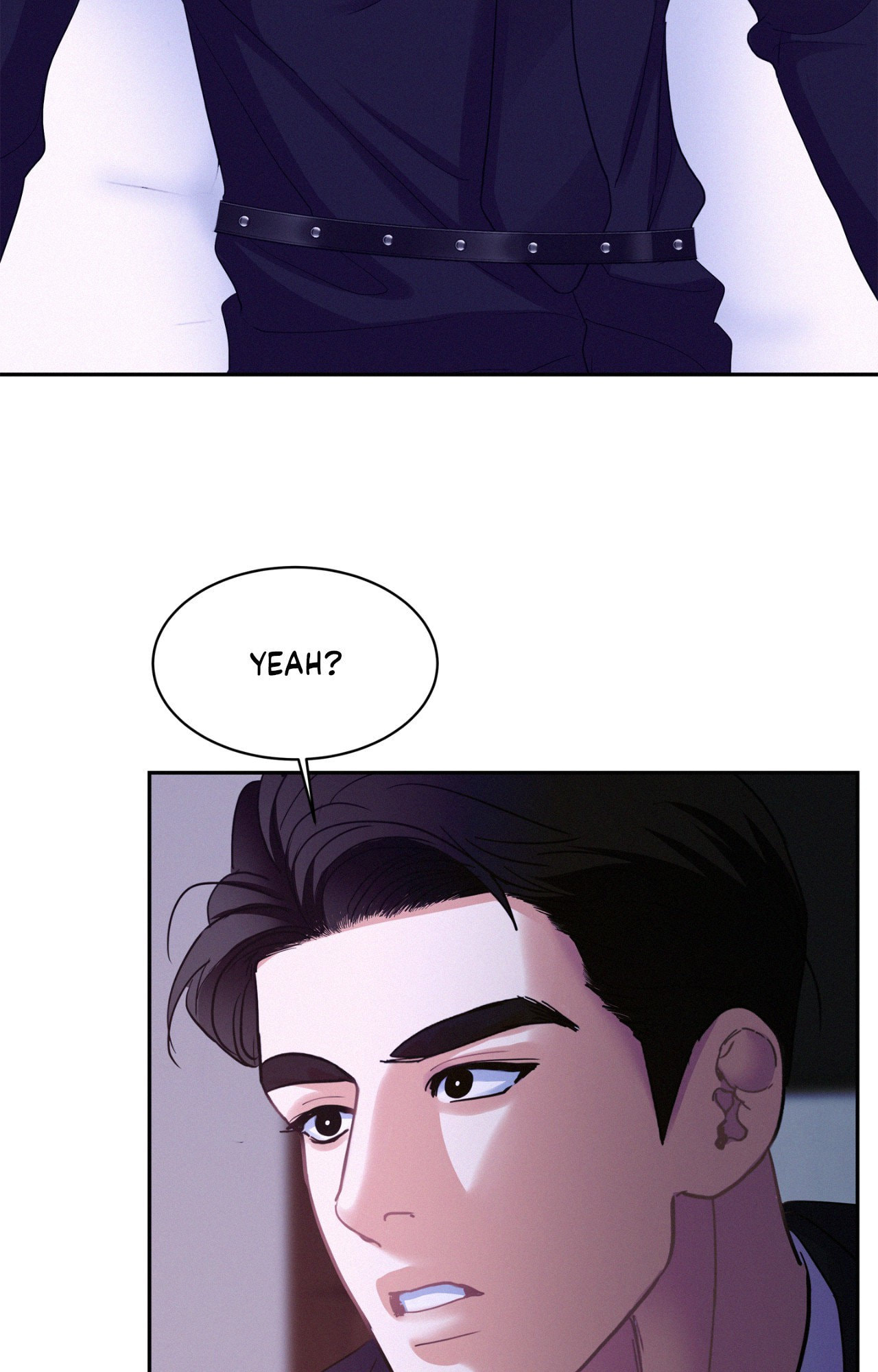 Onward Chapter 118 page 58 - 