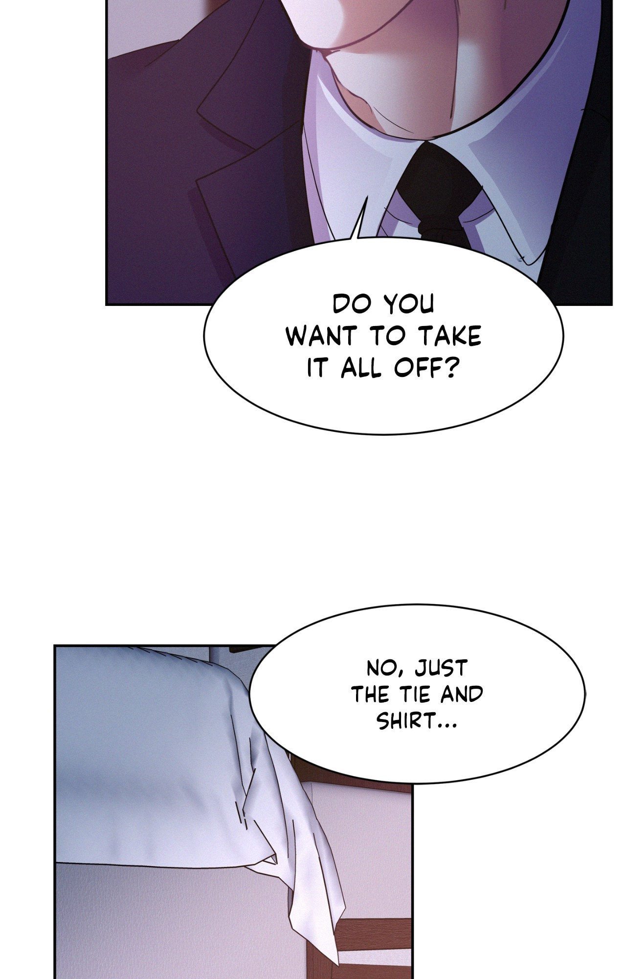 Onward Chapter 118 page 59 - 