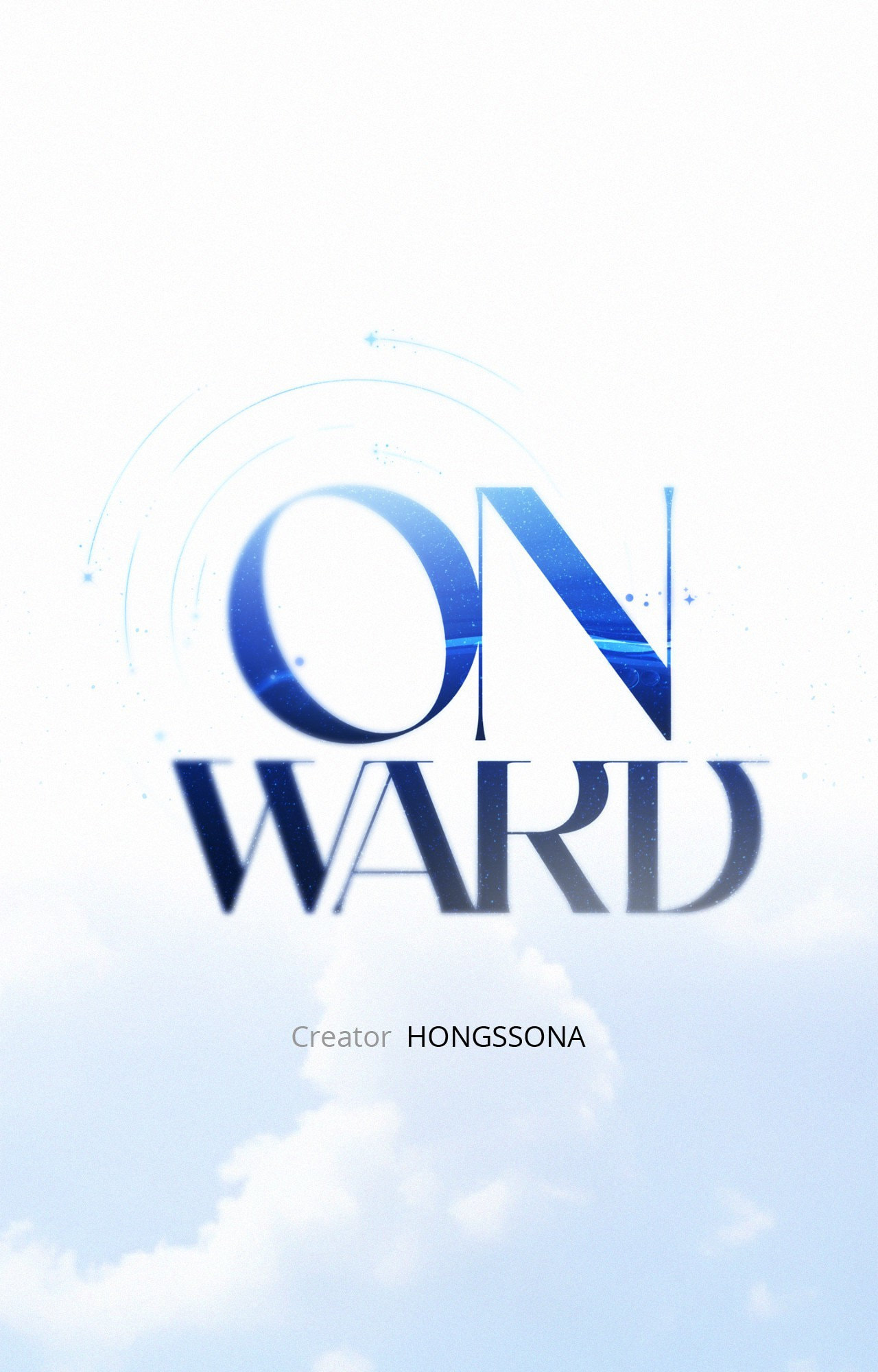 Onward Chapter 121 page 1 - 