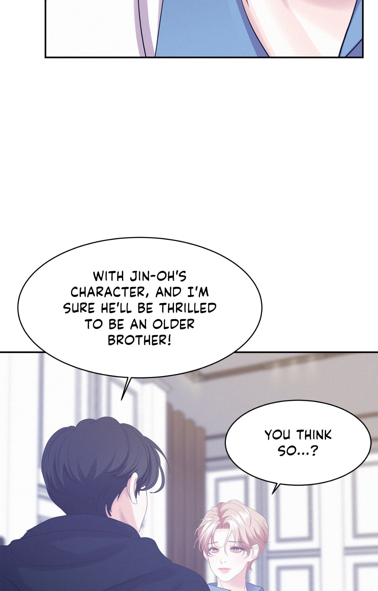 Onward Chapter 121 page 17 - 