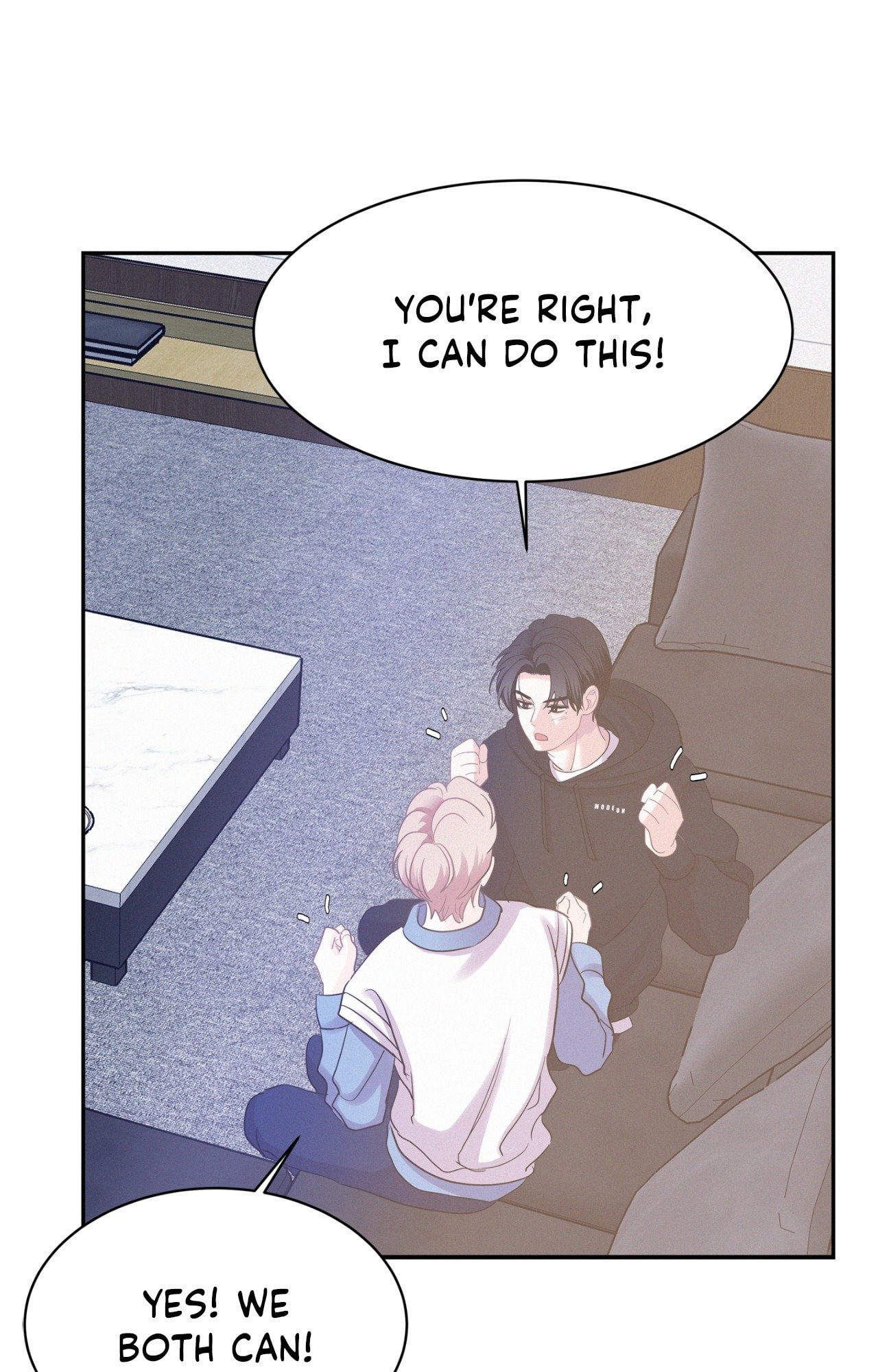 Onward Chapter 121 page 54 - 