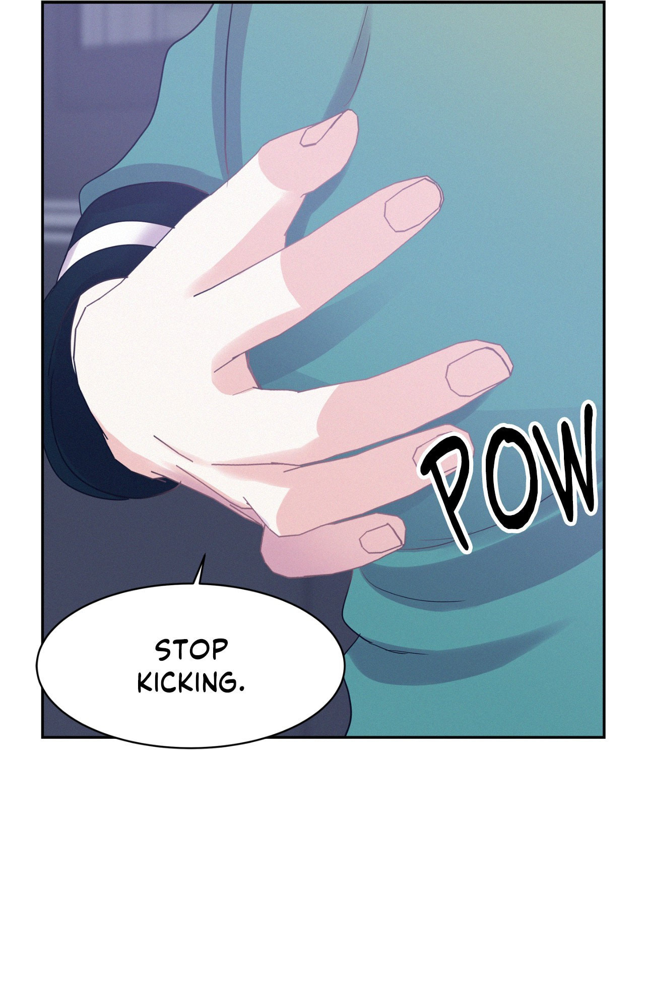 Onward Chapter 121 page 58 - 