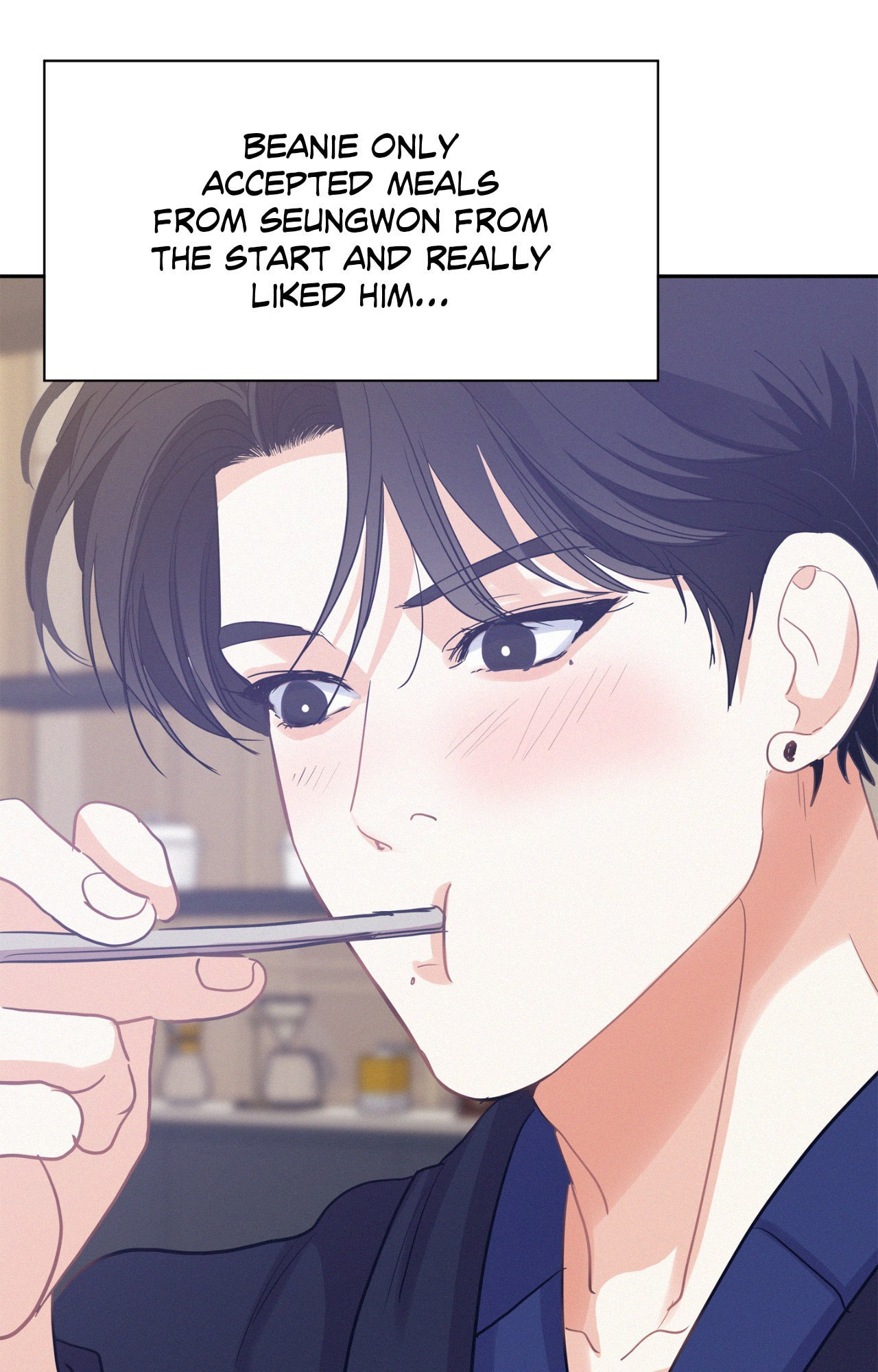 Onward Chapter 121 page 61 - 
