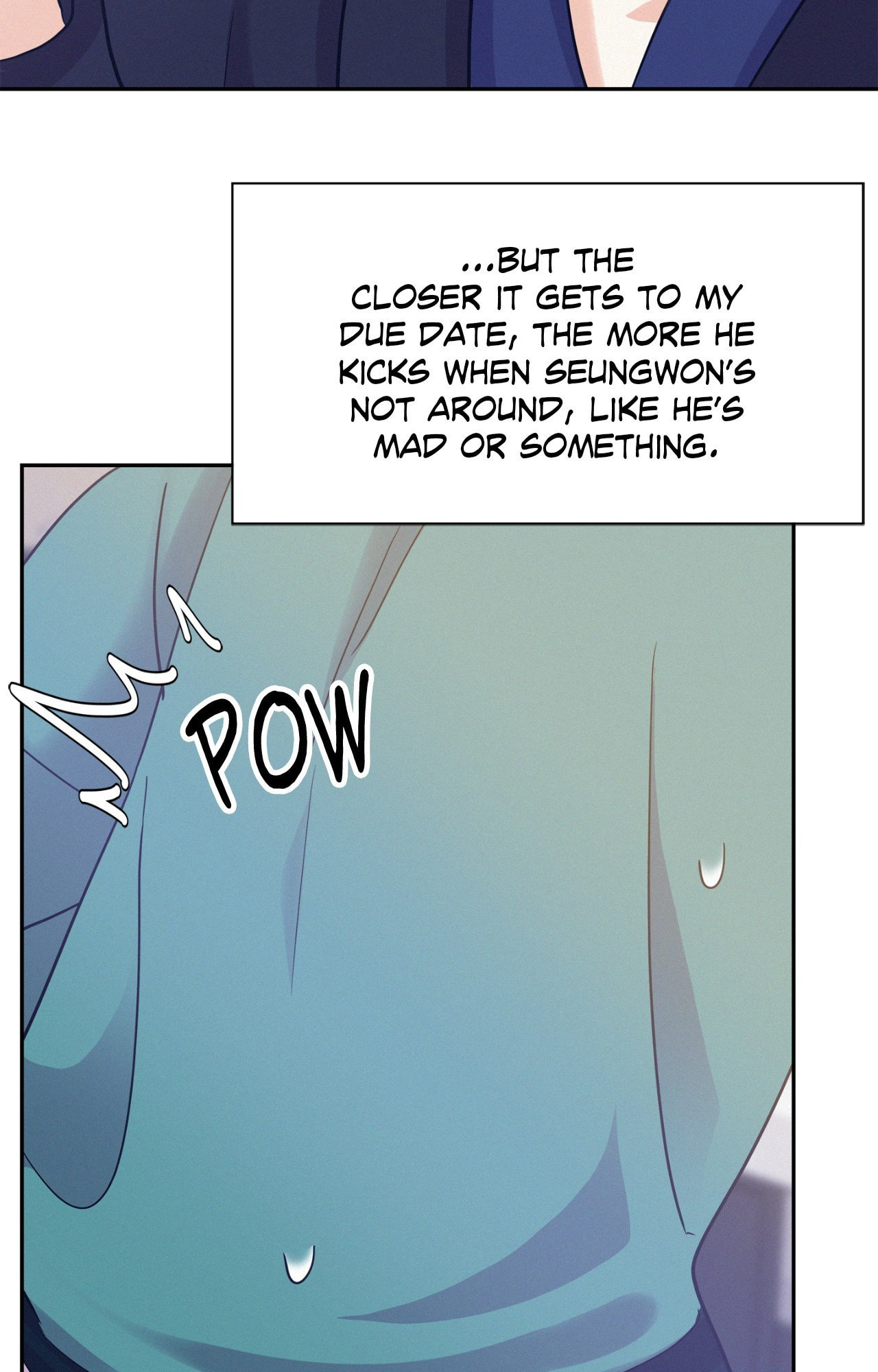 Onward Chapter 121 page 62 - 