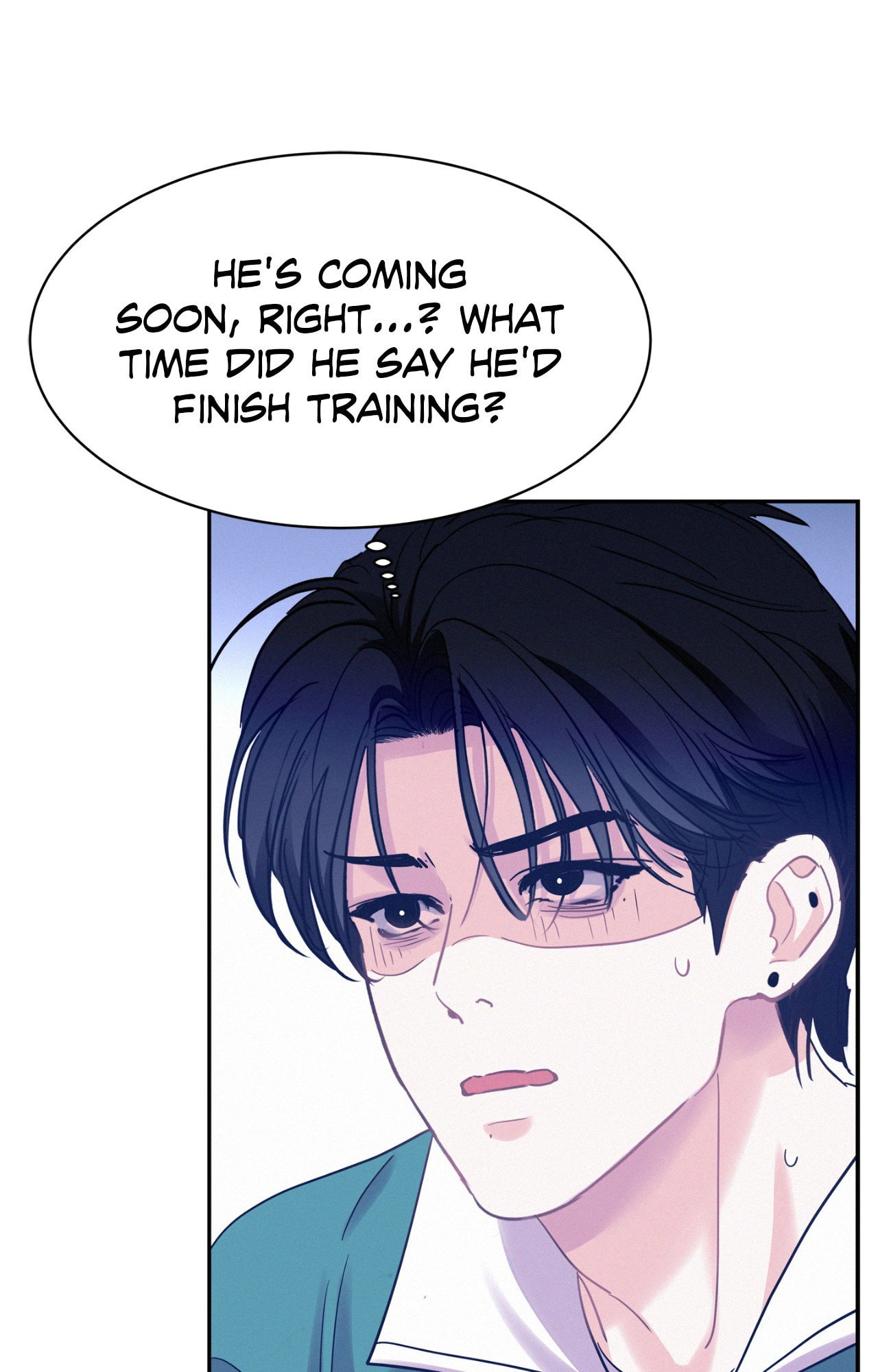Onward Chapter 121 page 66 - 
