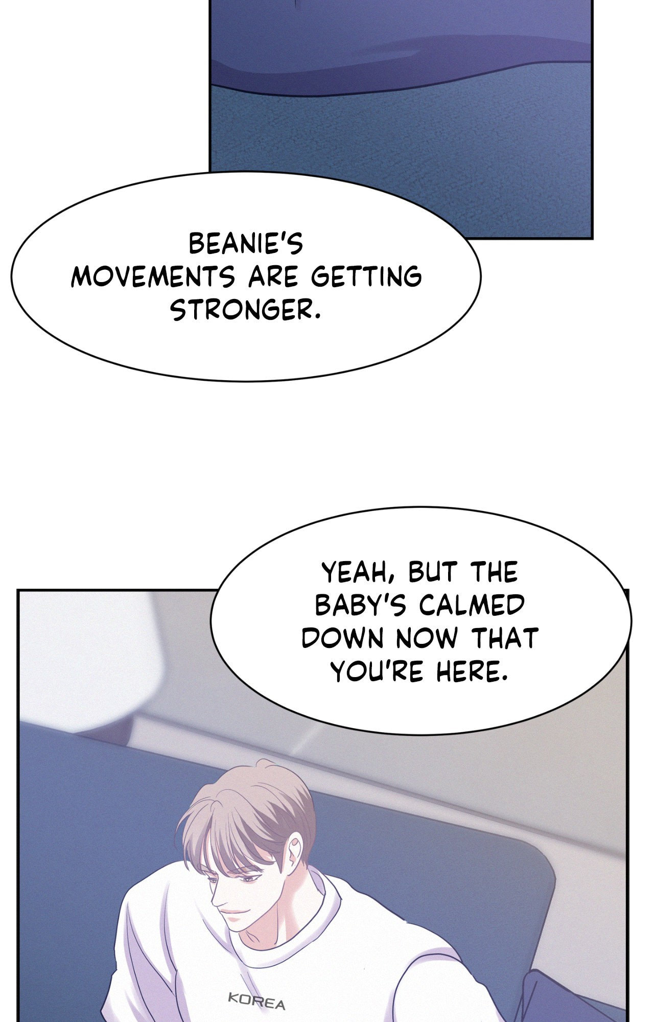 Onward Chapter 121 page 77 - 