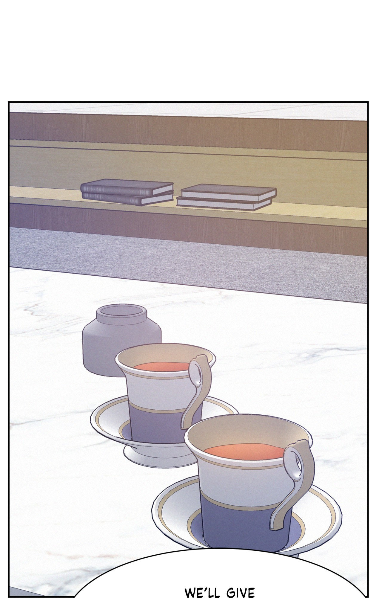 Onward Chapter 121 page 9 - 