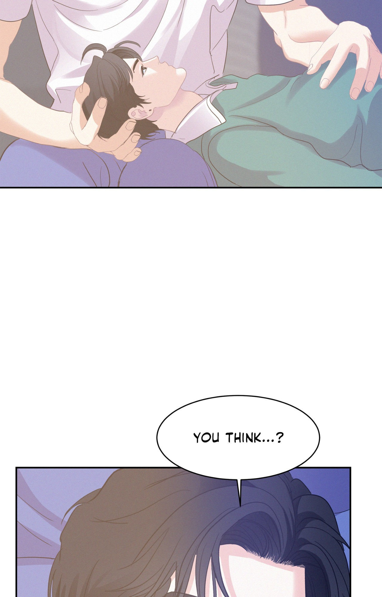 Onward Chapter 121 page 92 - 