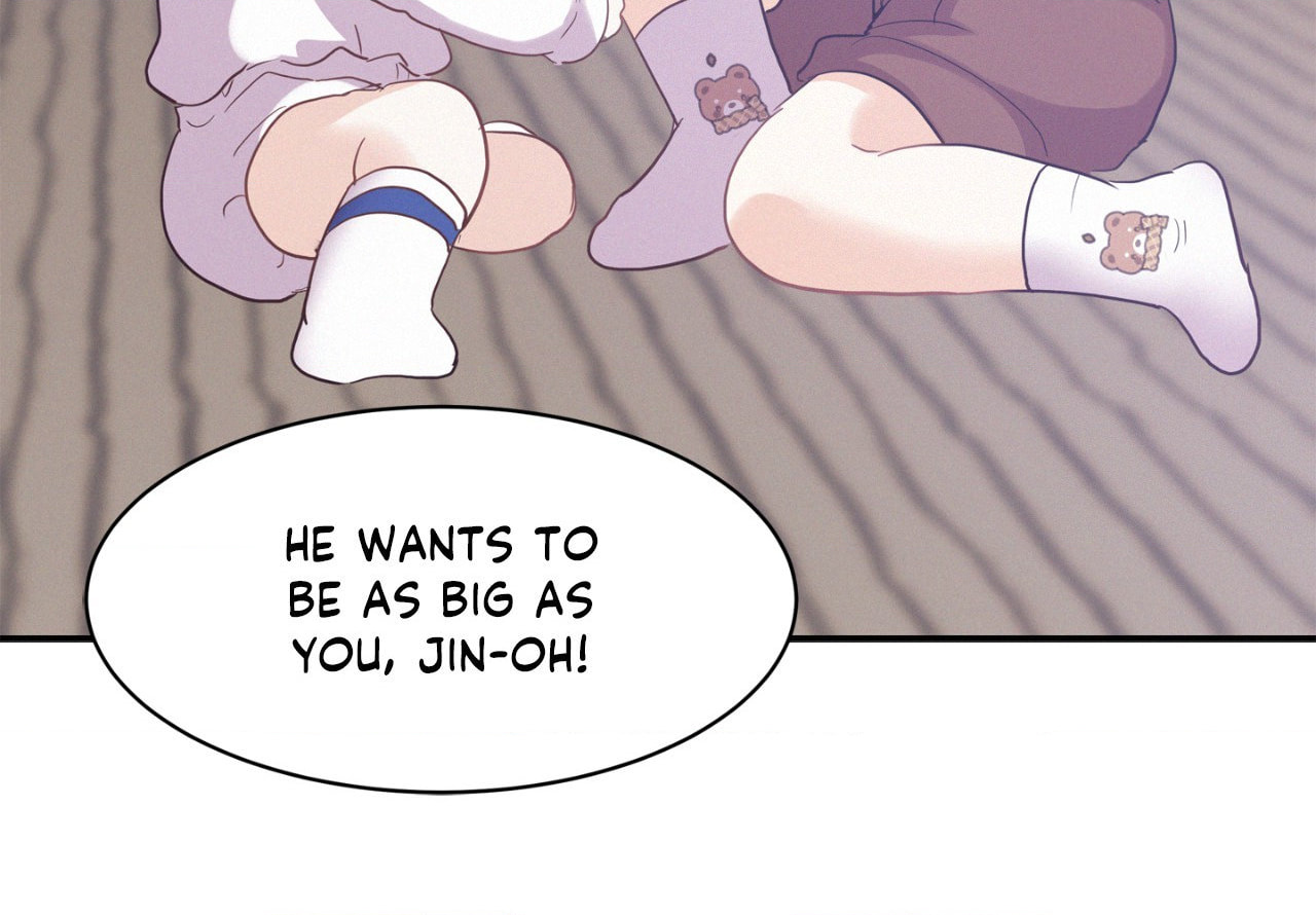 Onward Chapter 122 page 105 - 