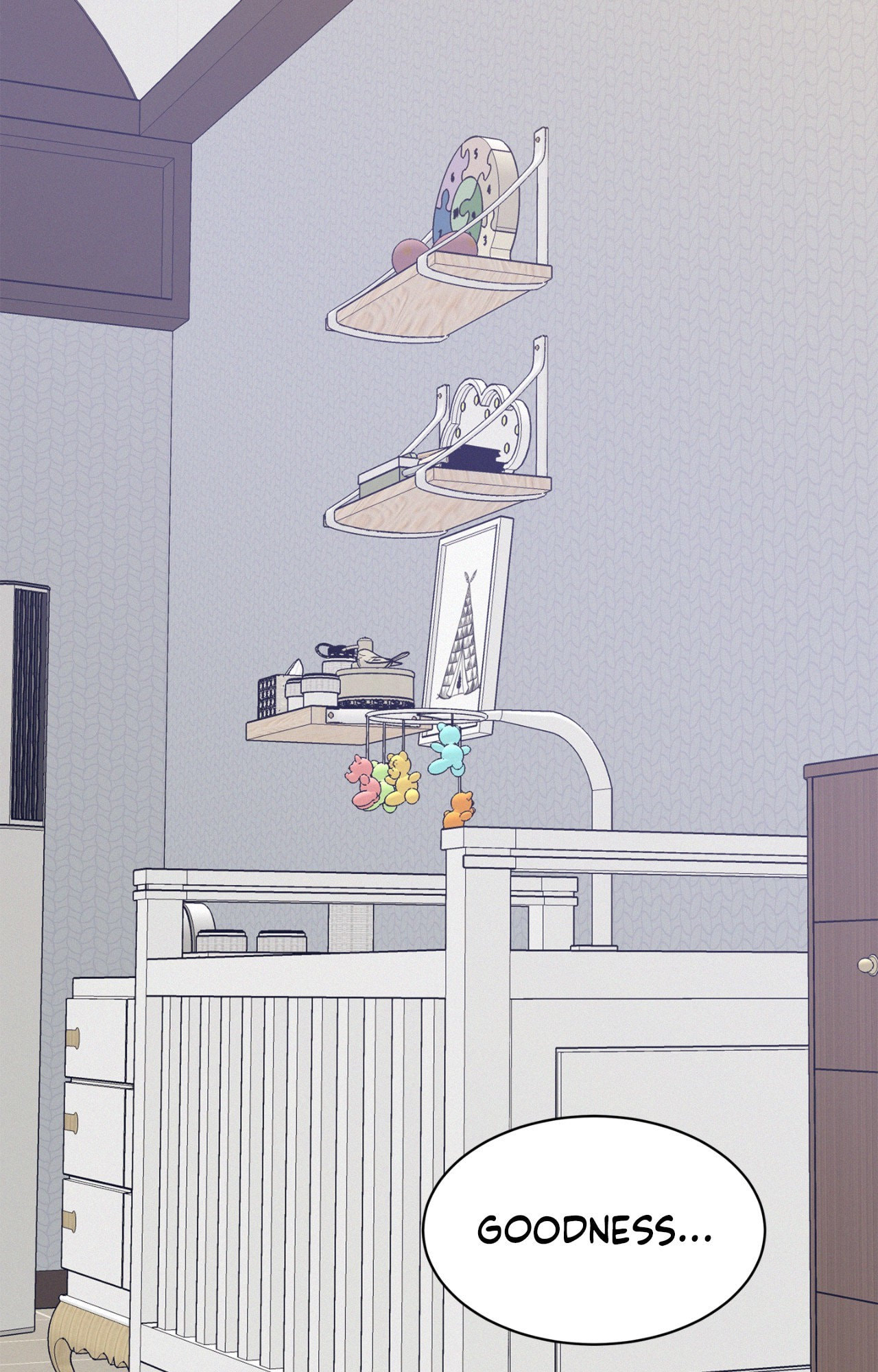 Onward Chapter 122 page 19 - 