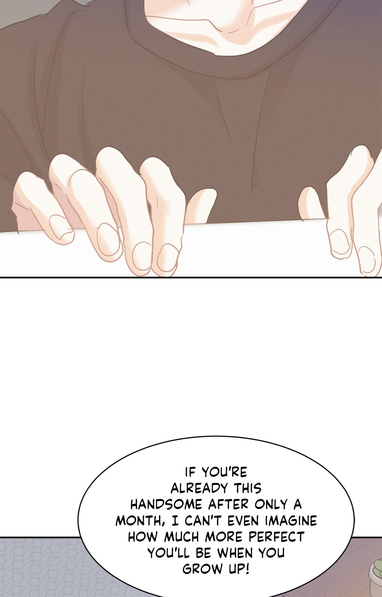 Onward Chapter 122 page 27 - 