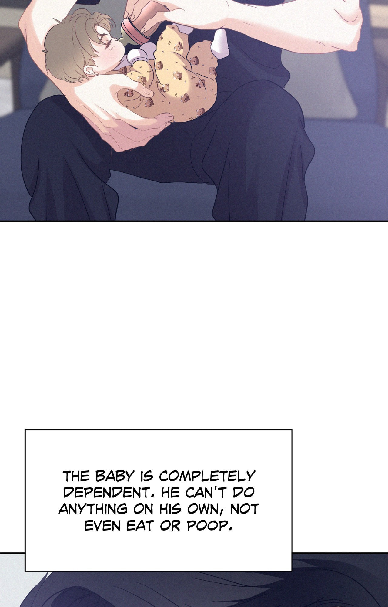 Onward Chapter 122 page 37 - 