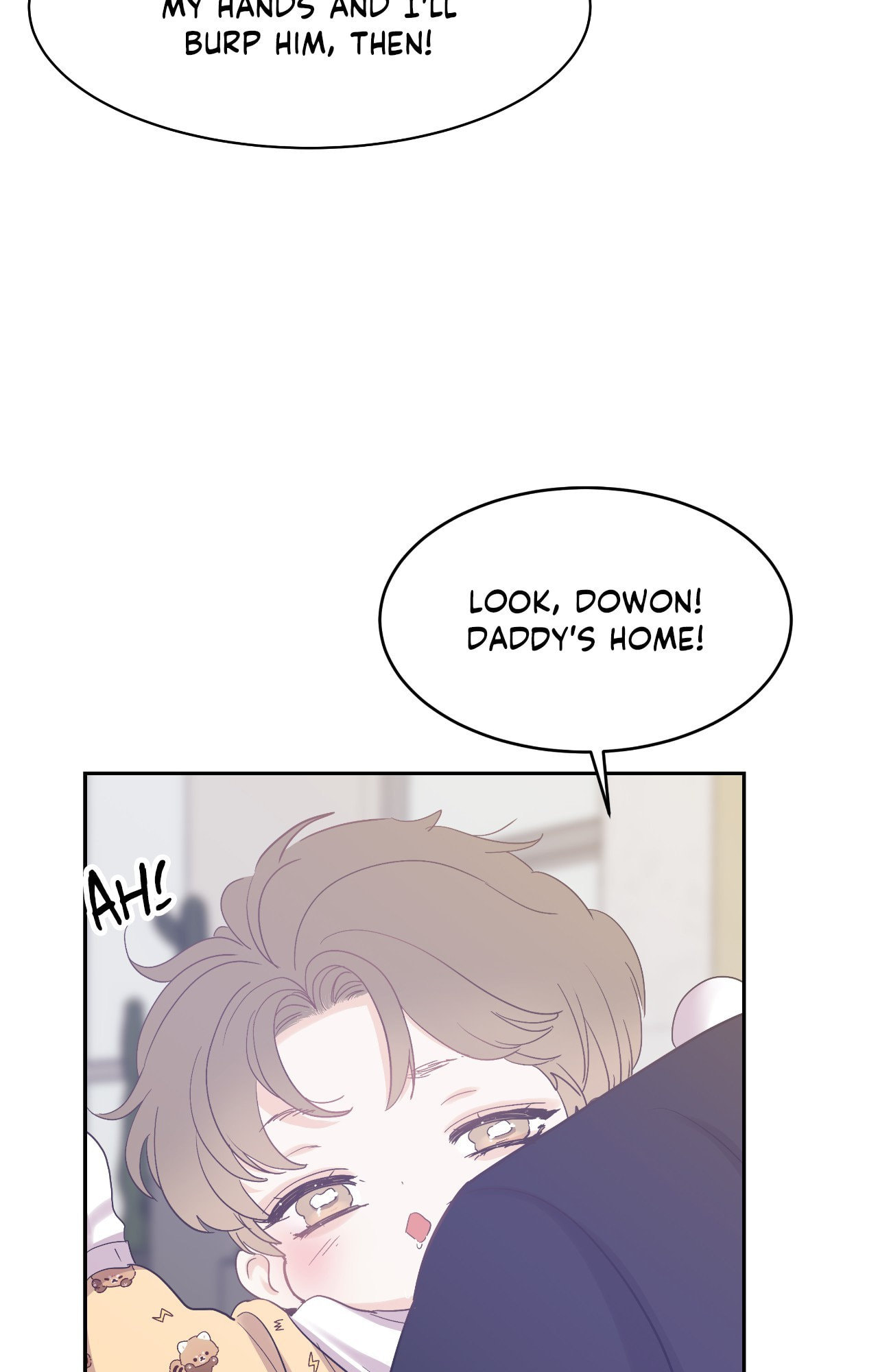 Onward Chapter 122 page 44 - 