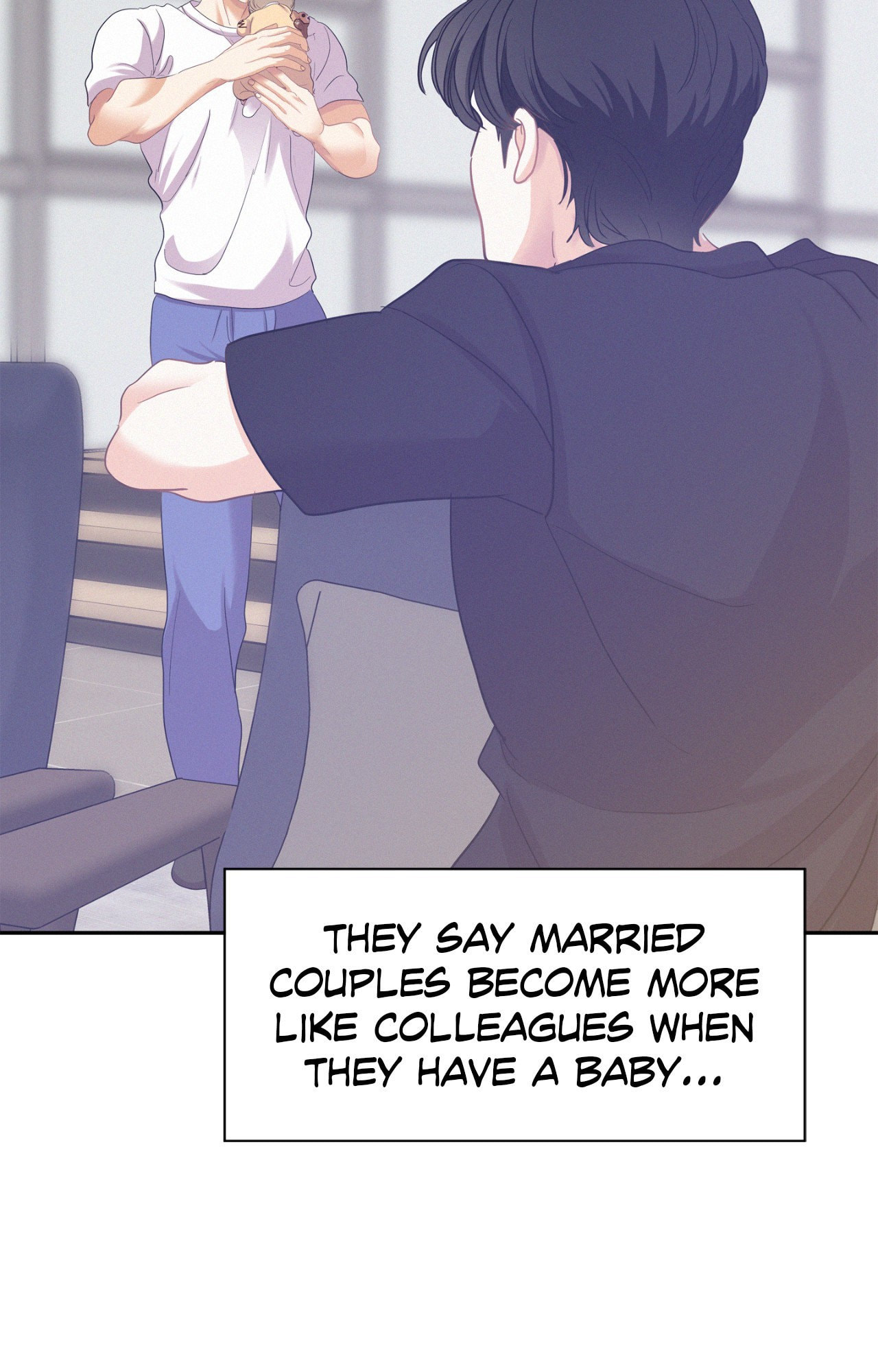 Onward Chapter 122 page 53 - 