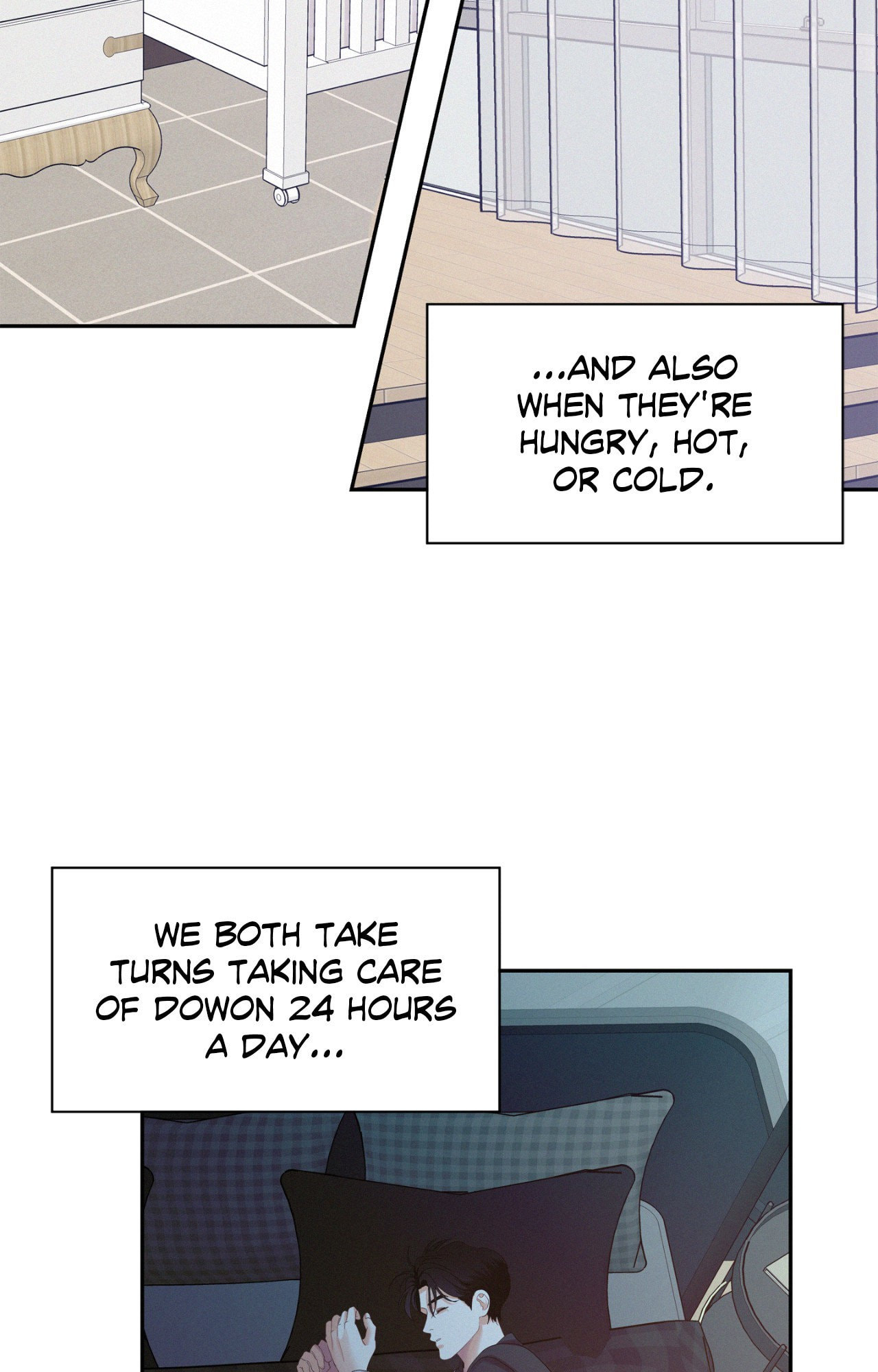 Onward Chapter 122 page 58 - 