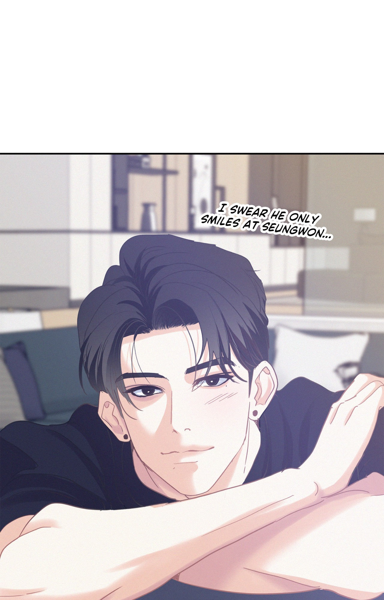 Onward Chapter 122 page 73 - 