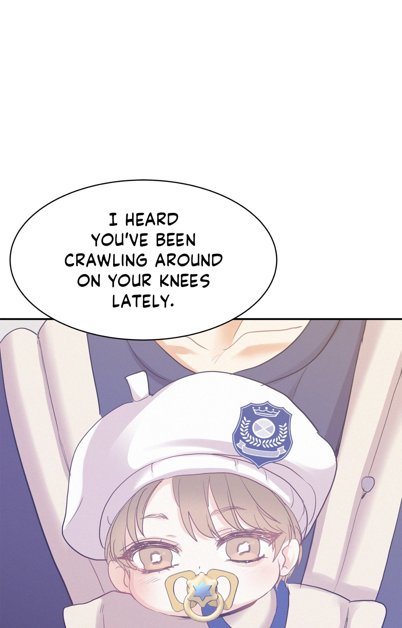 Onward Chapter 122 page 81 - 