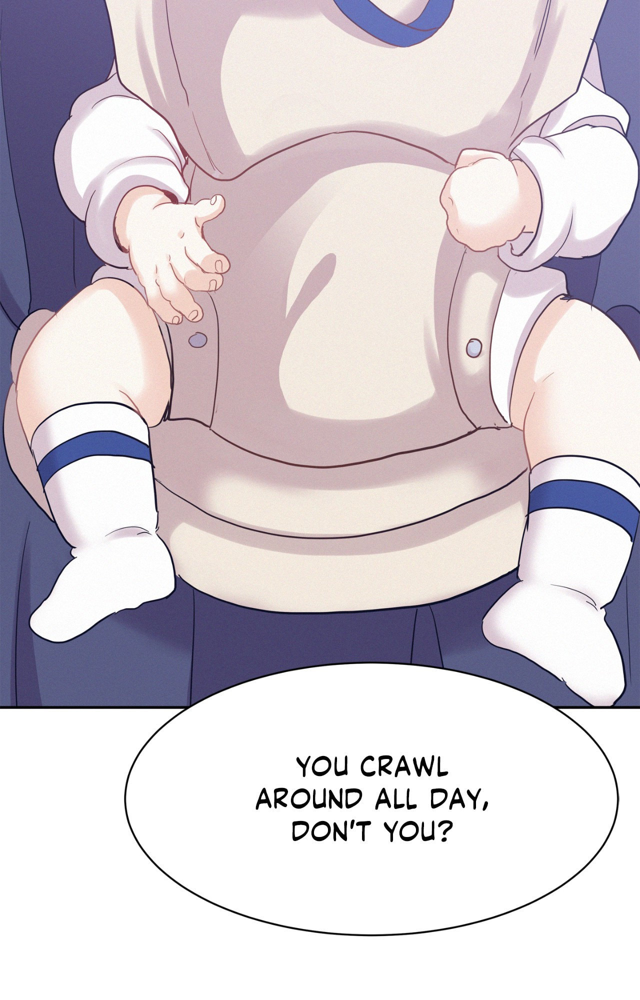 Onward Chapter 122 page 82 - 