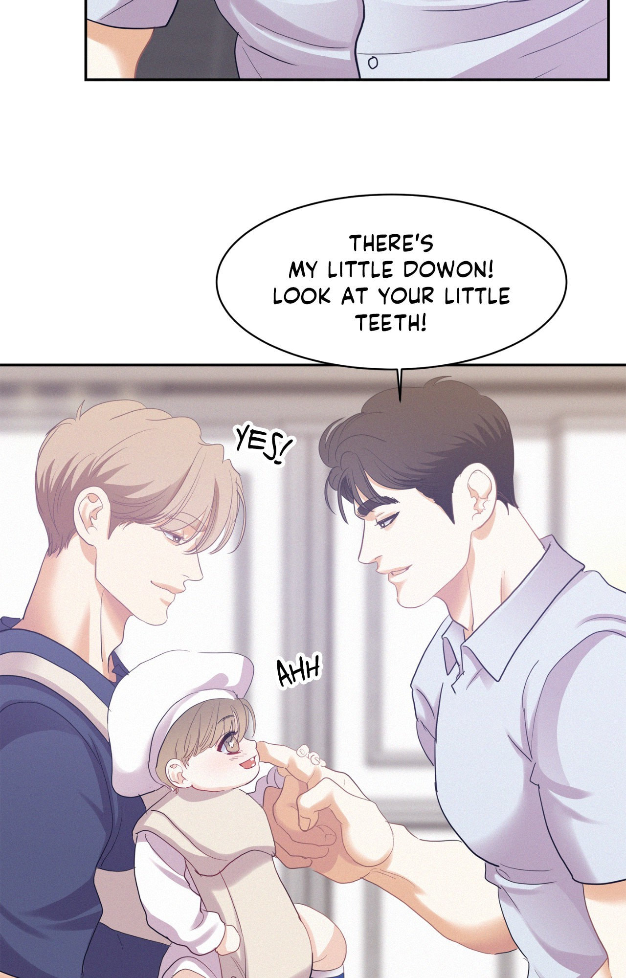 Onward Chapter 122 page 84 - 