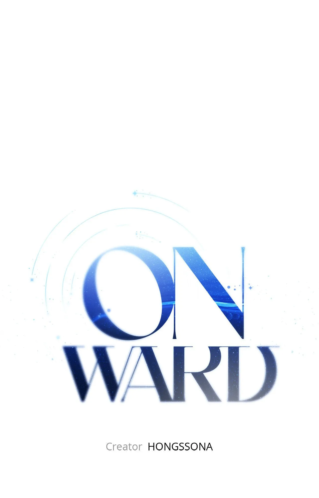 Onward Chapter 124 page 1 - 
