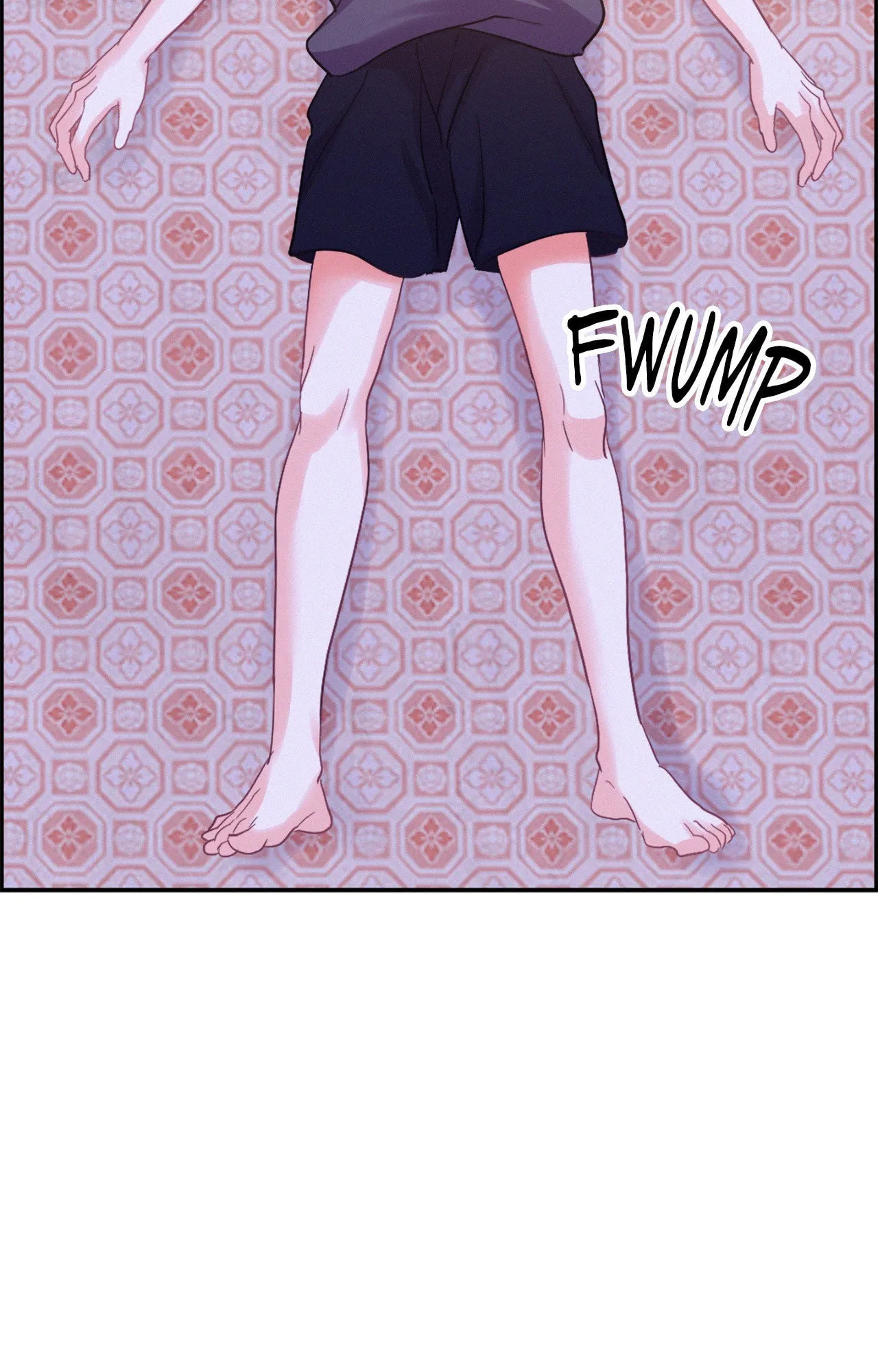 Onward Chapter 124 page 39 - 