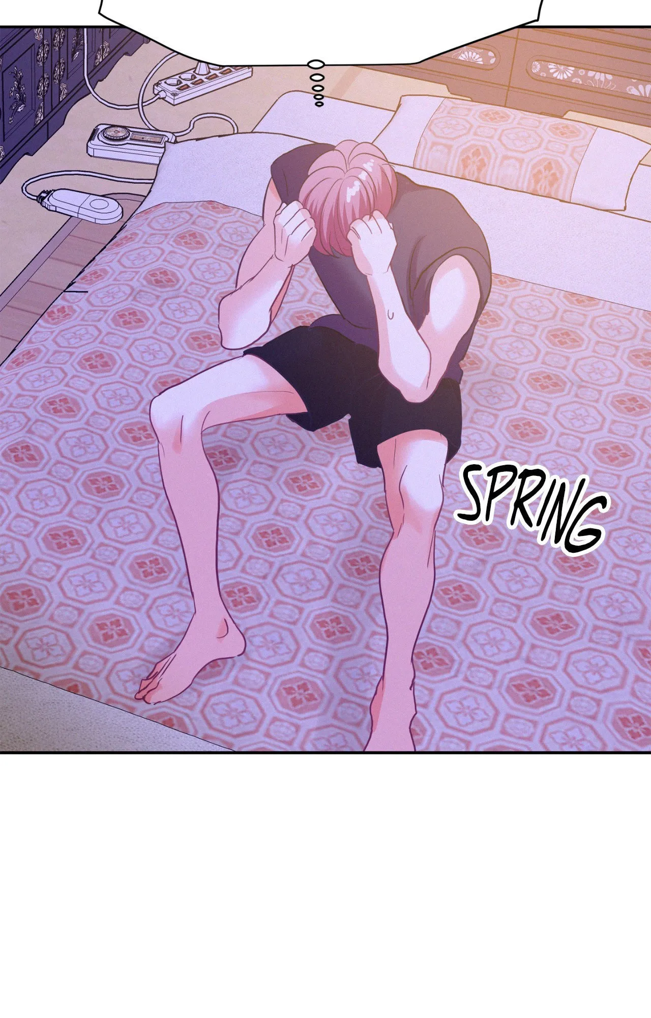 Onward Chapter 124 page 49 - 