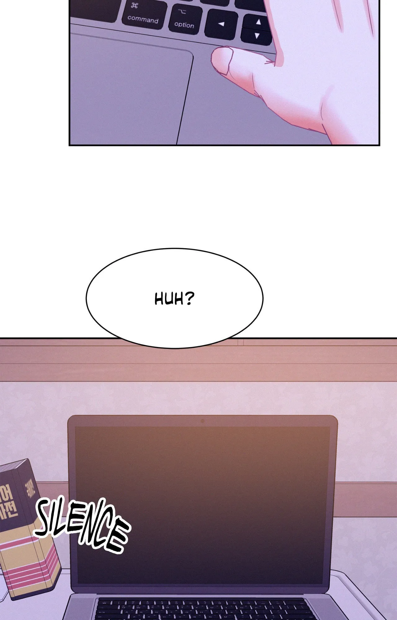 Onward Chapter 124 page 54 - 