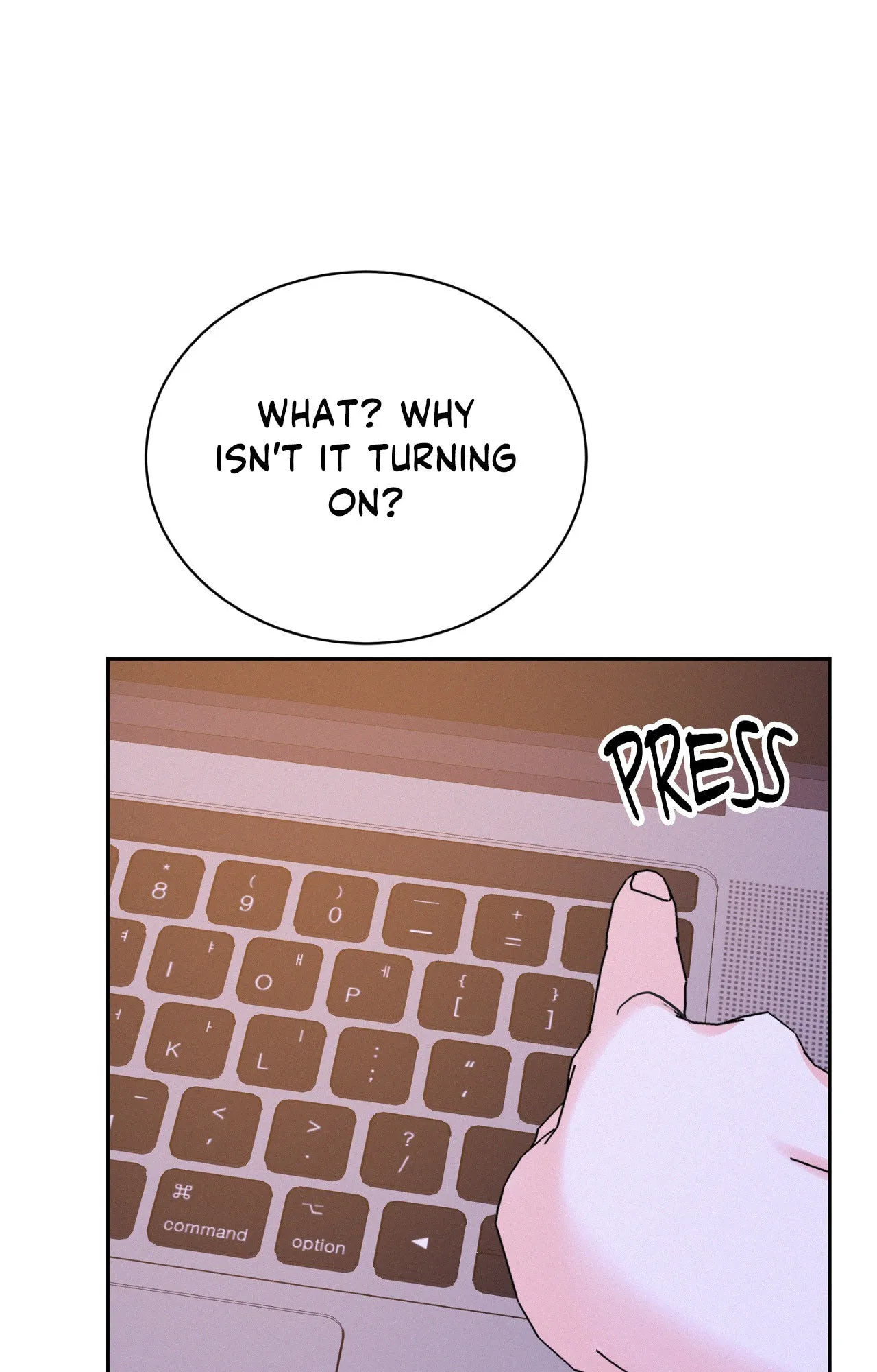Onward Chapter 124 page 56 - 