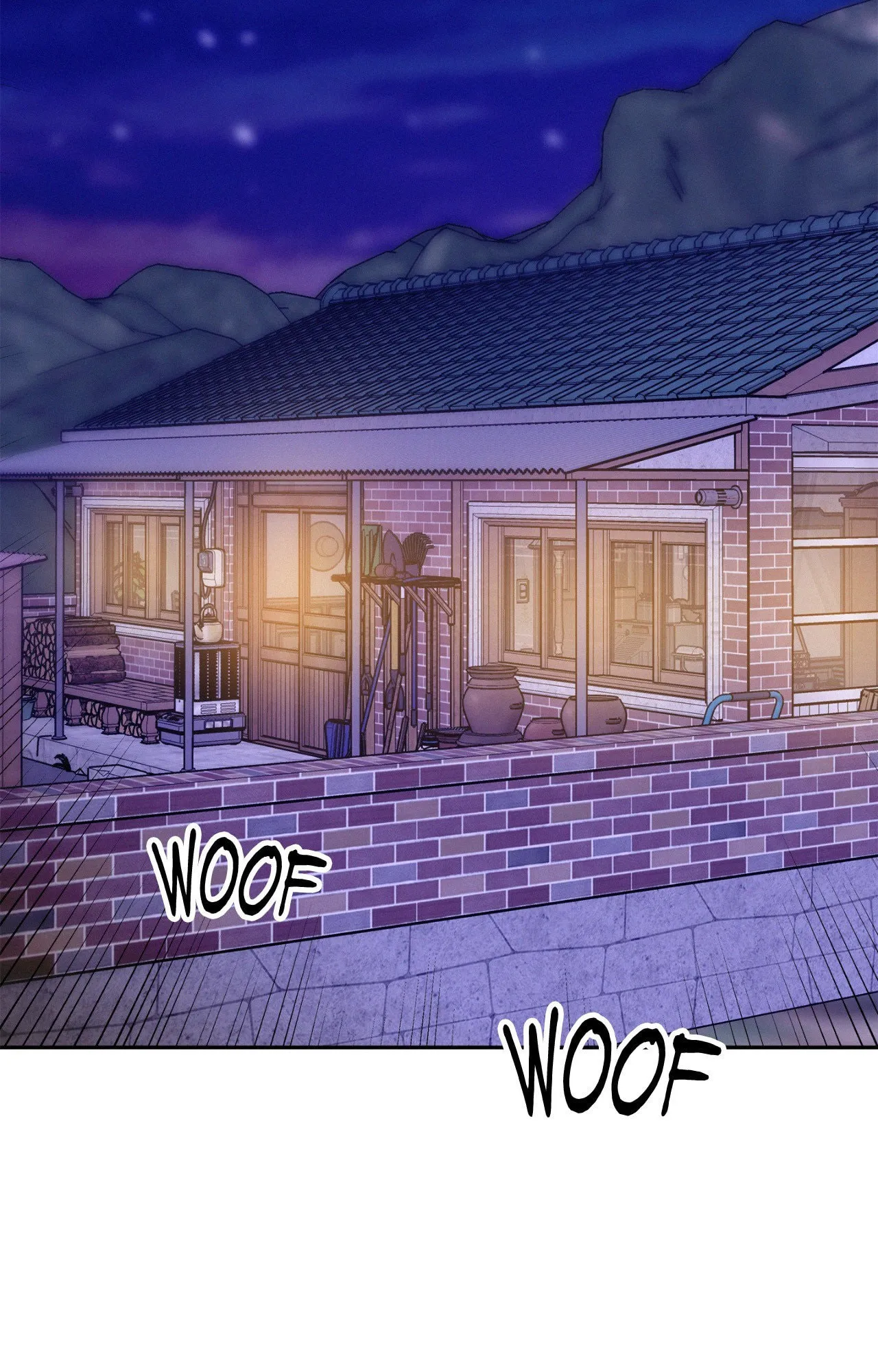 Onward Chapter 124 page 62 - 